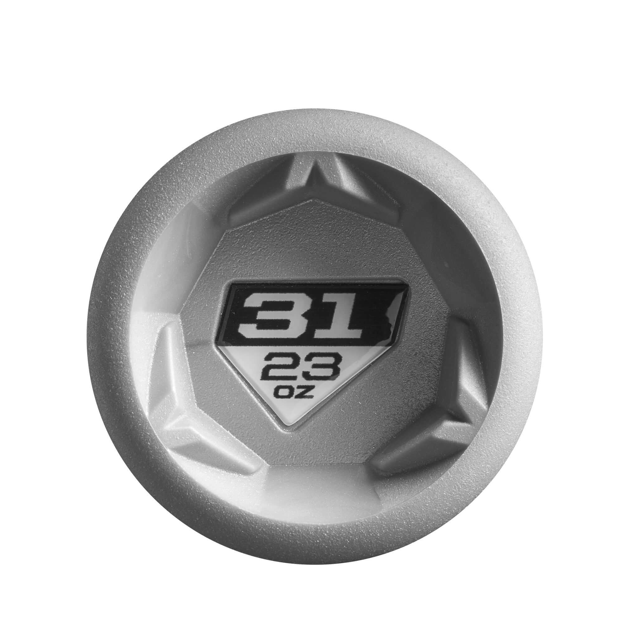 2024 DeMarini Zoa SL 2 3/4” (-8) USSSA Baseball Bat - Image 5