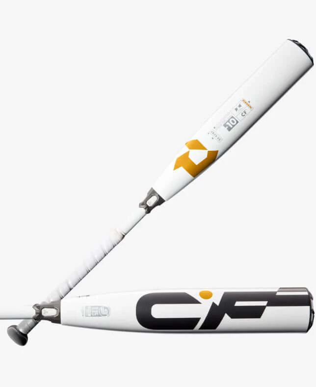 DeMarini CF Zen 2 3/4"(-10)  USSSA Baseball Bat - Image 12
