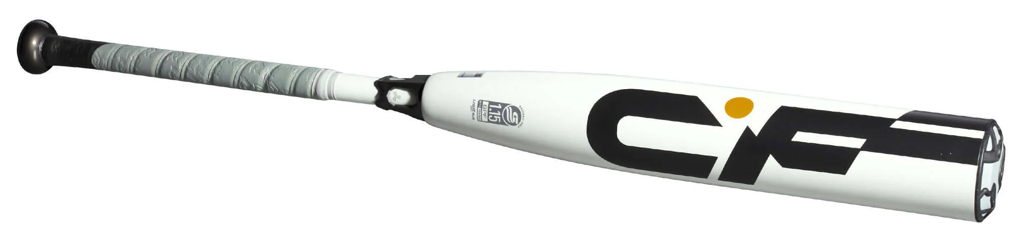 DeMarini CF Zen 2 3/4"(-10)  USSSA Baseball Bat - Image 4