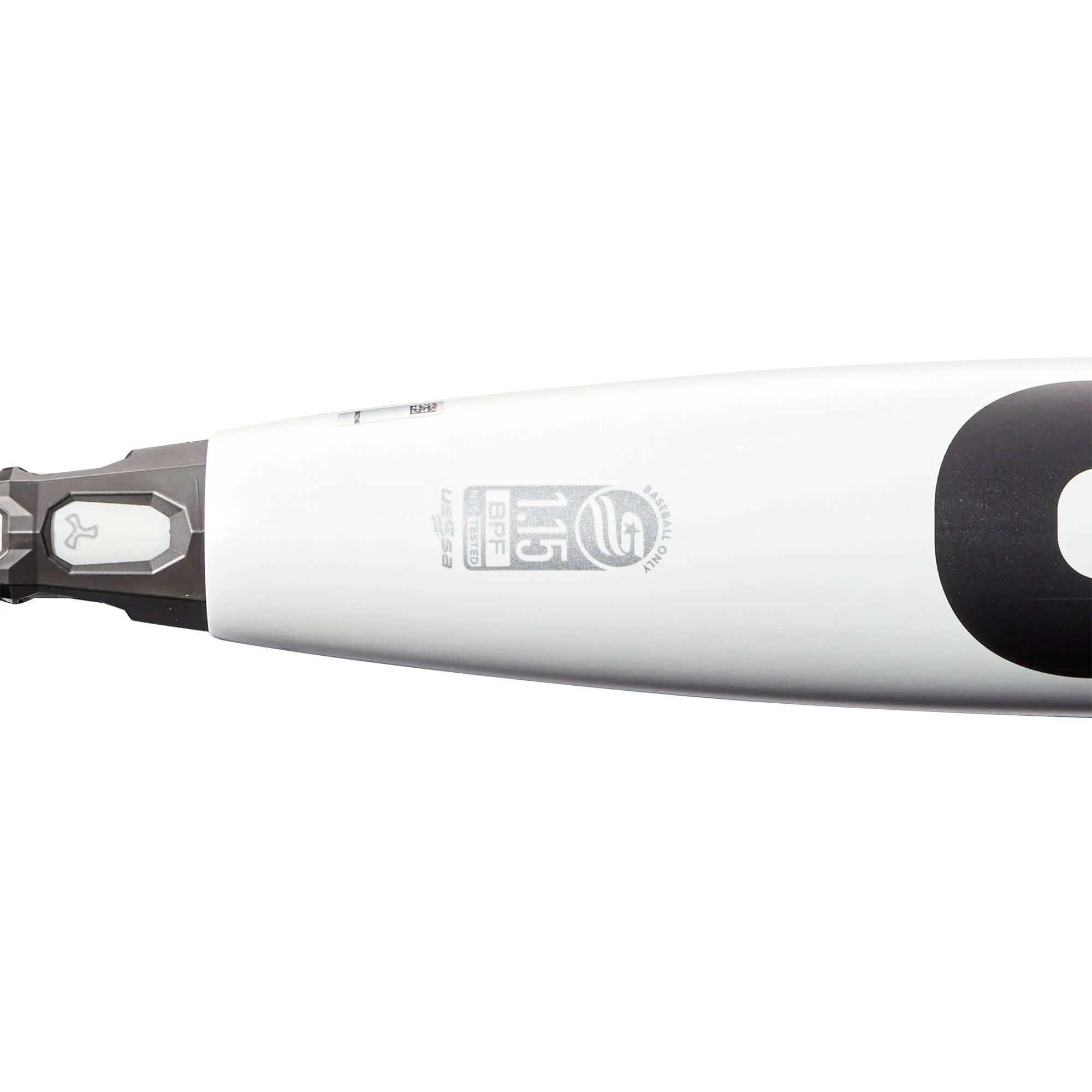 DeMarini CF Zen 2 3/4"(-10)  USSSA Baseball Bat - Image 6