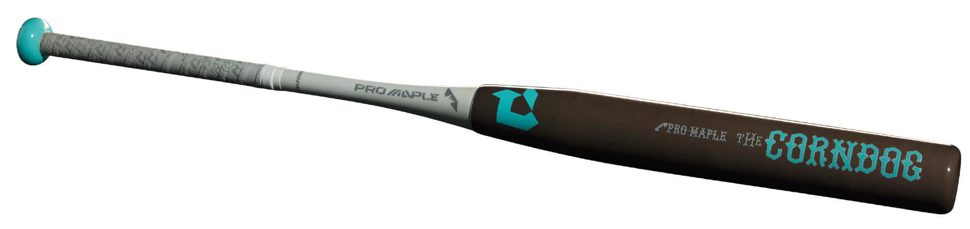DeMarini Corndog™ Wood Composite Slowpitch Softball Bat - Image 6