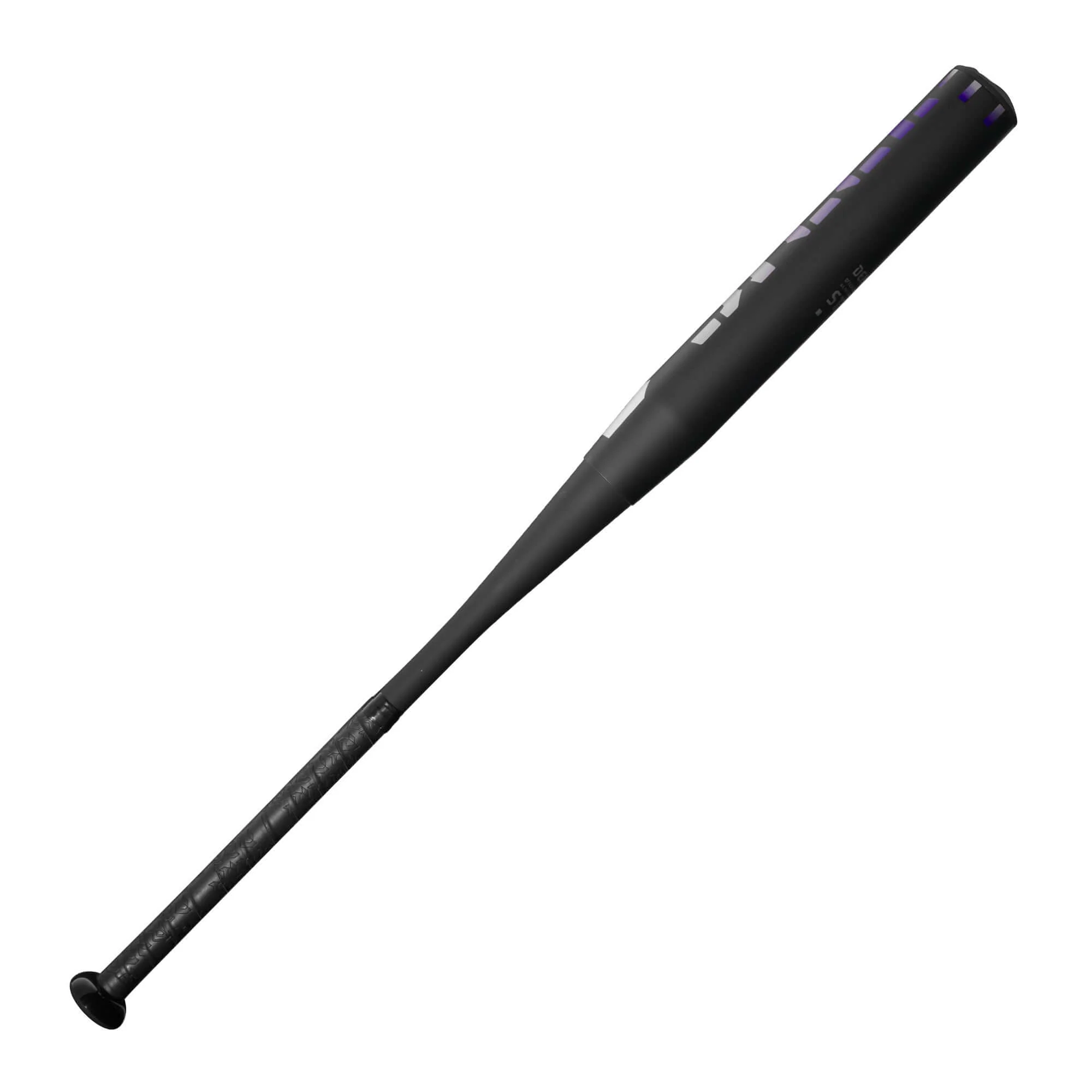 2025 DeMarini Steel Slowpitch Softball Bat - Image 3