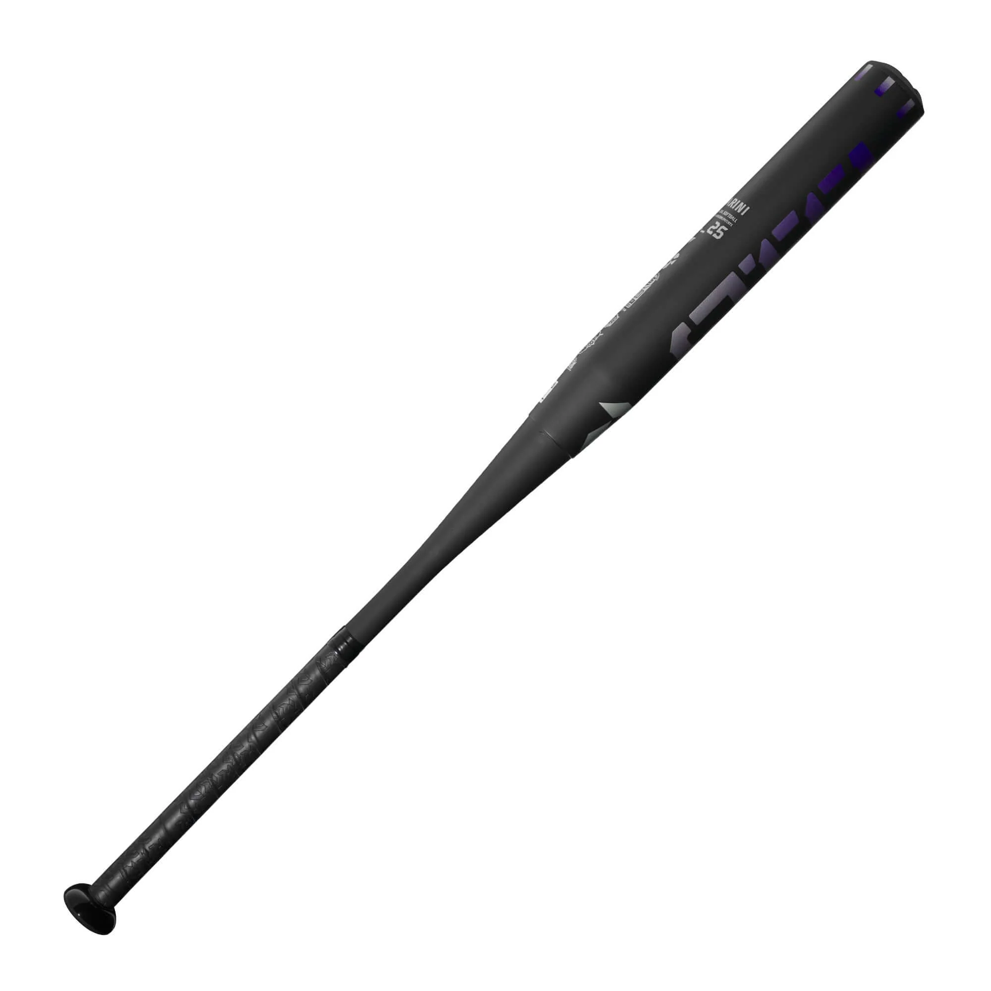 2025 DeMarini Steel Slowpitch Softball Bat - Image 6