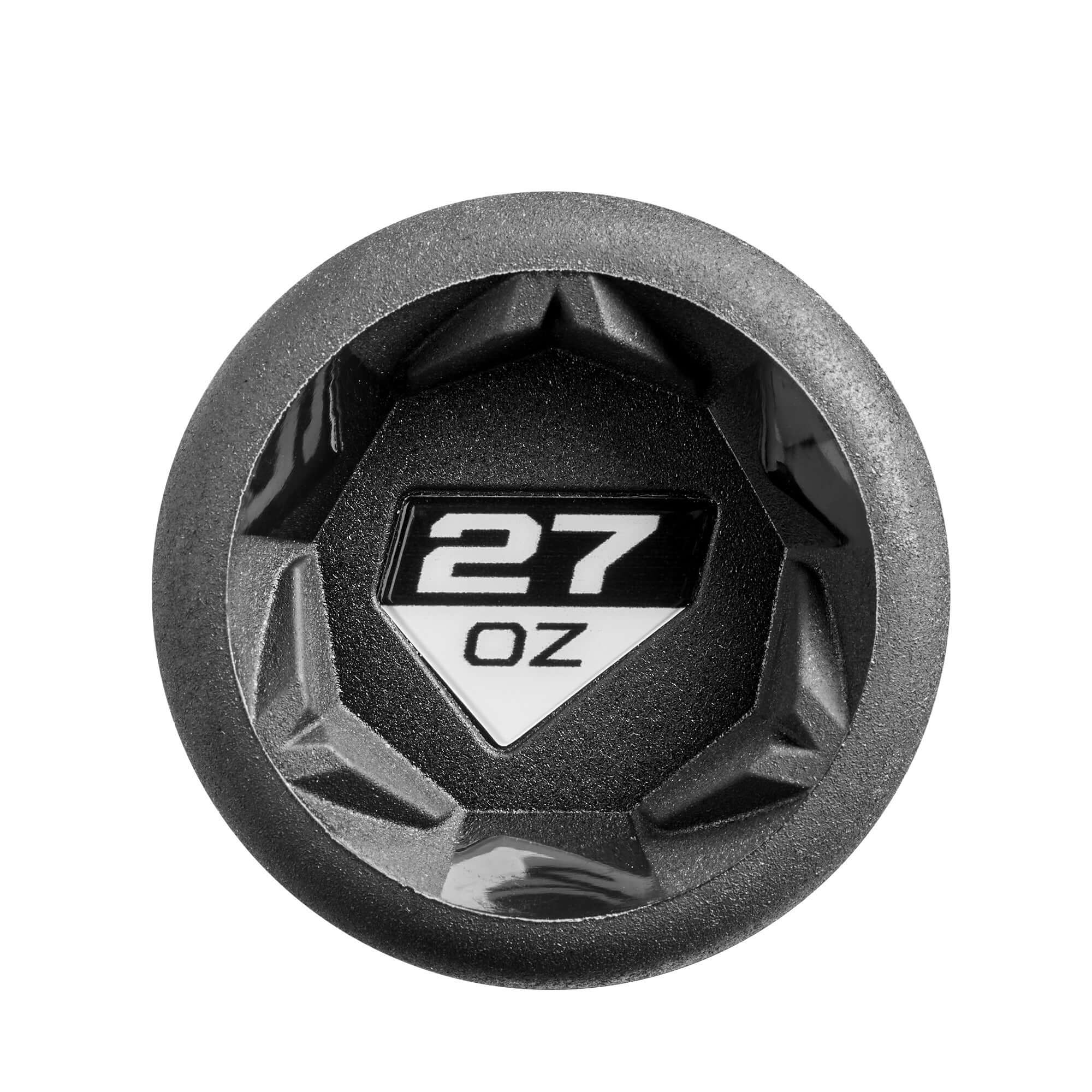 2025 DeMarini Steel Slowpitch Softball Bat - Image 8