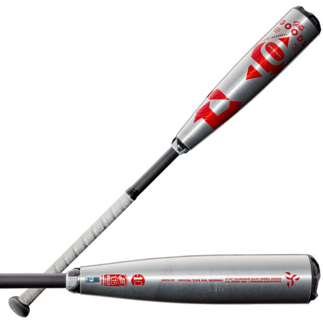 DeMarini THE GOODS 30" (-10) 2 3/4" DEMOHOUSE