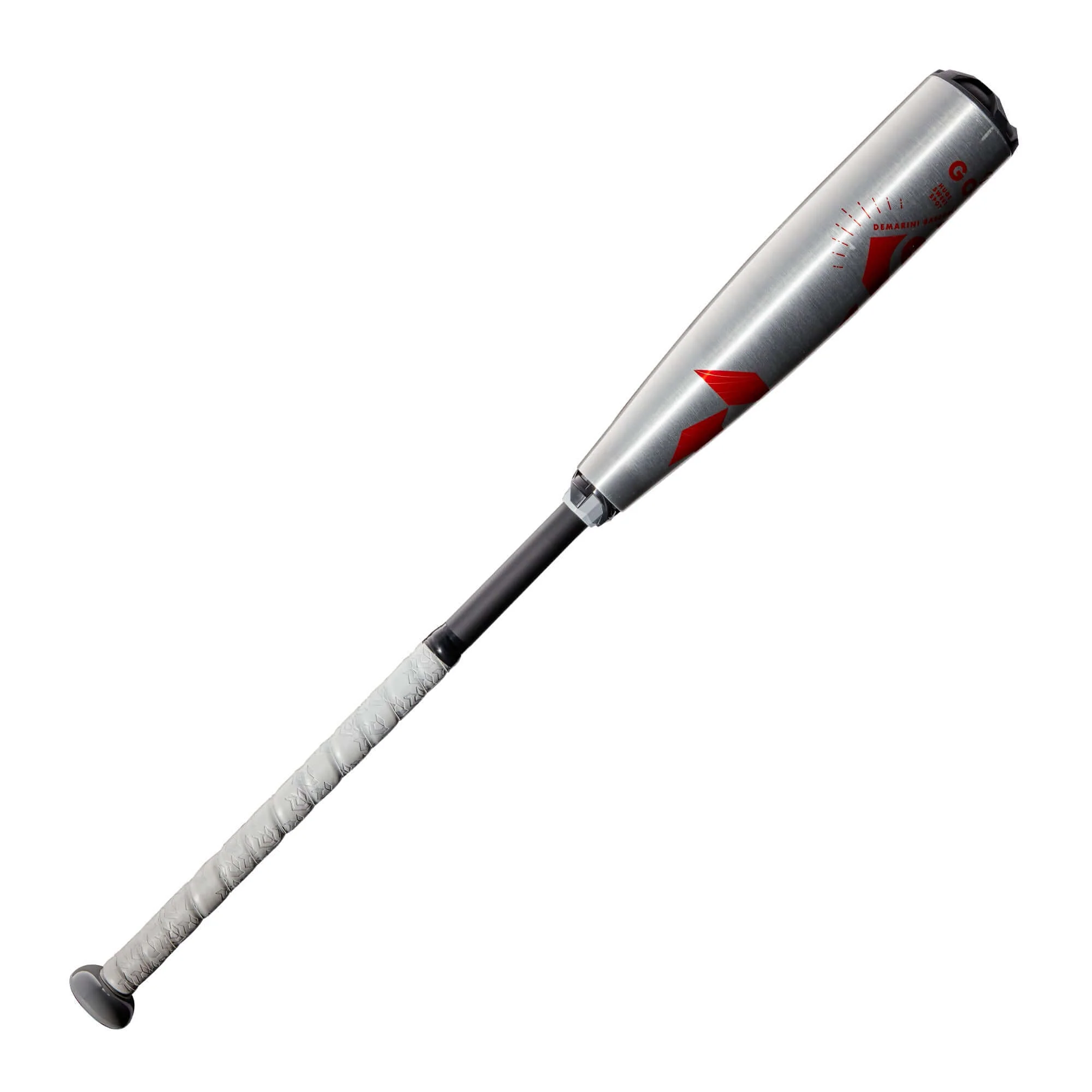 DeMarini The Goods 2 3/4" (-10) USSSA Baseball Bat - Image 5