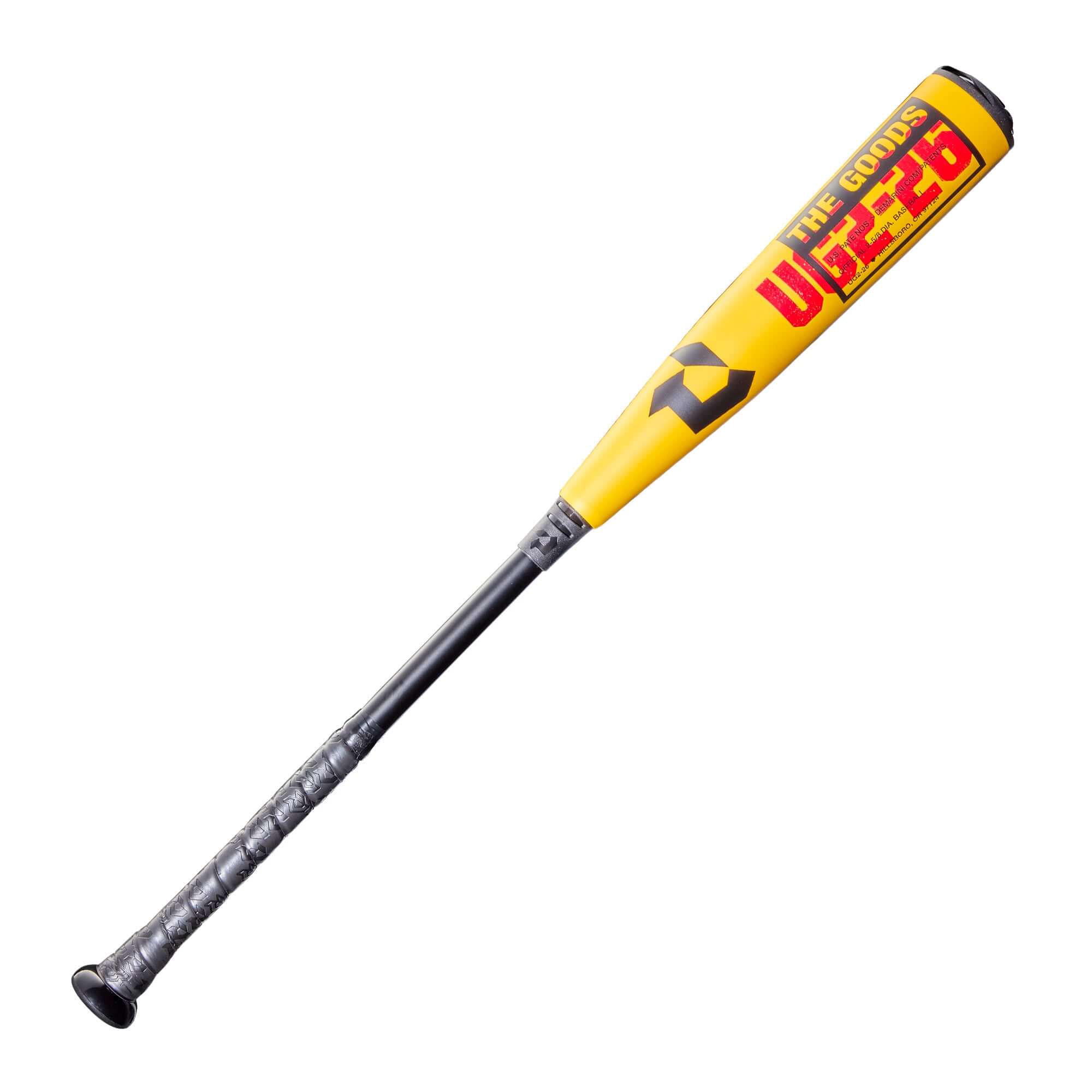 2026 DeMarini The Goods (-10) USA Baseball Bat - Image 2