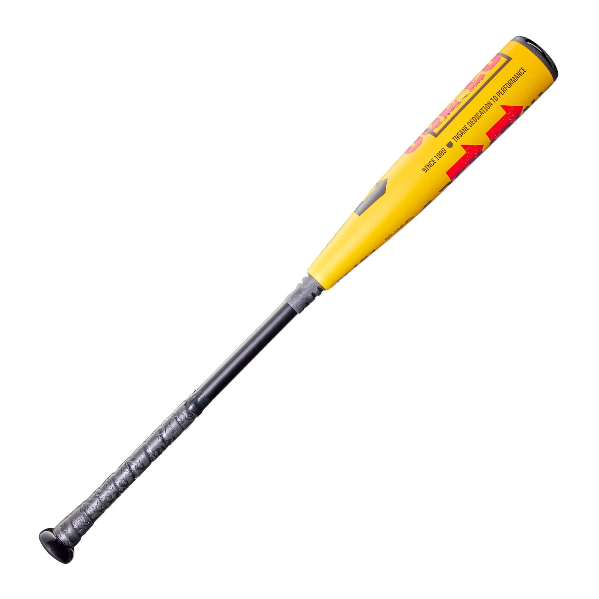 2026 DeMarini The Goods (-10) USA Baseball Bat - Image 5