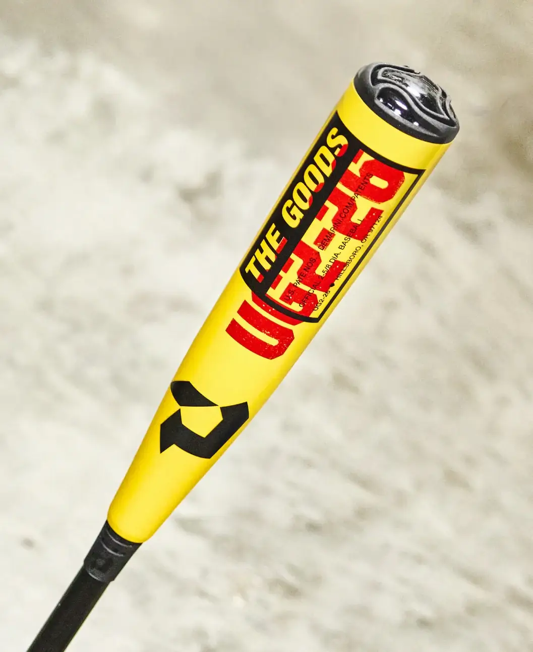 2026 DeMarini The Goods (-10) USA Baseball Bat - Image 8