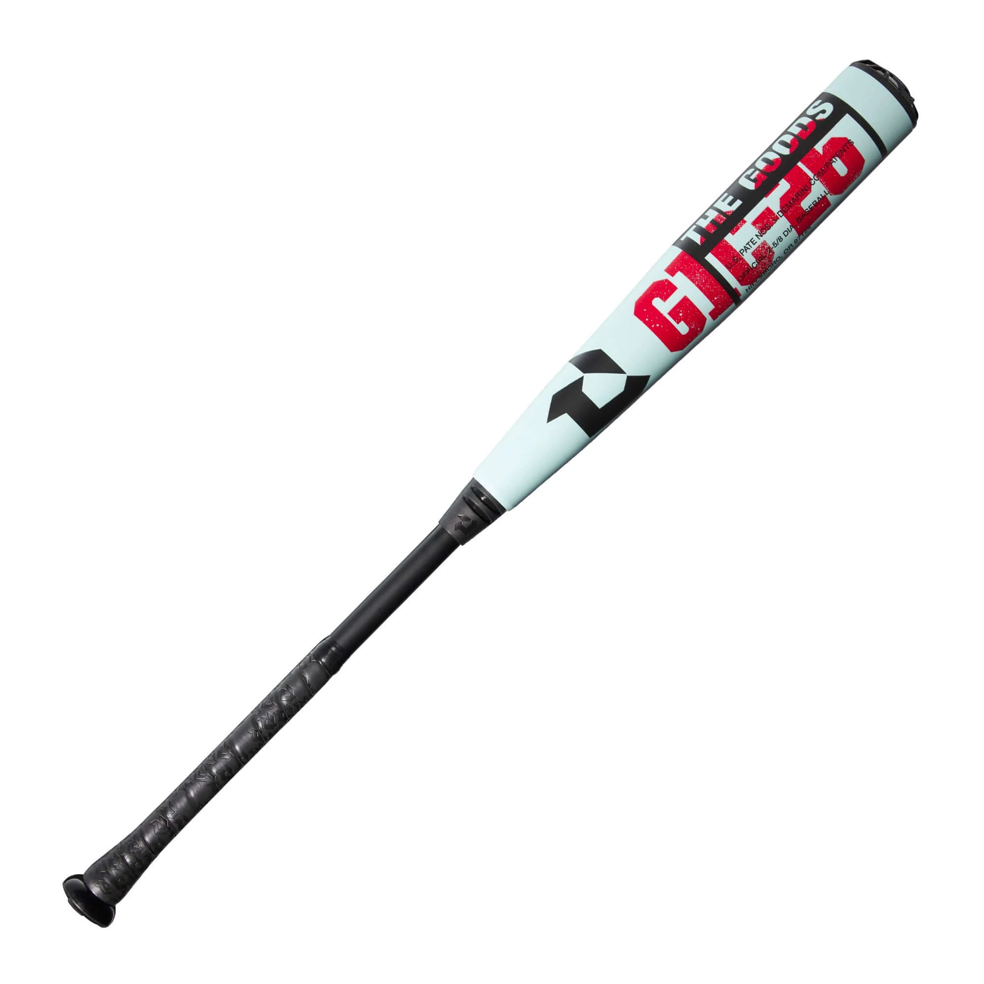 2026 DeMarini The Goods (-3) BBCOR Baseball Bat - Image 13