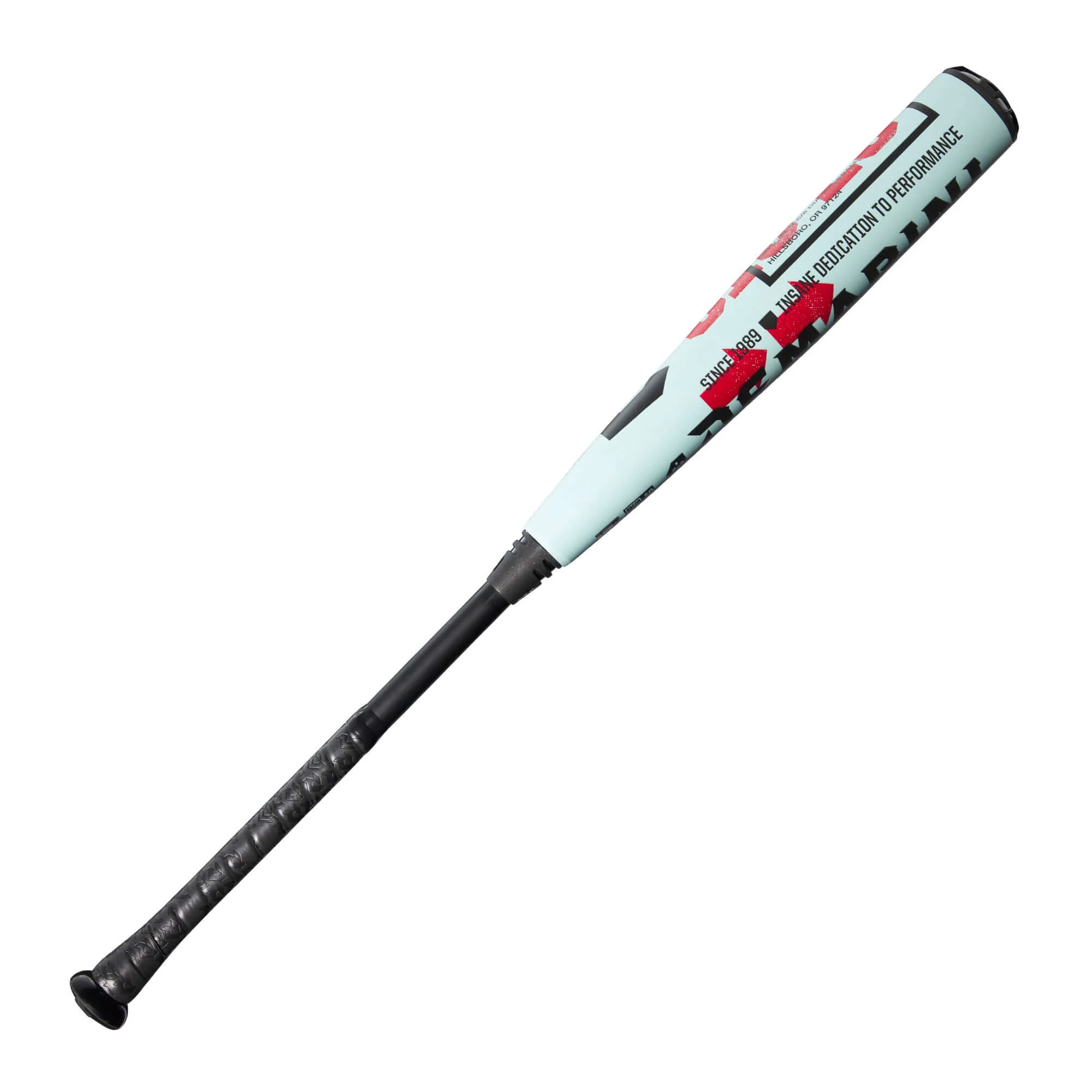 2026 DeMarini The Goods (-3) BBCOR Baseball Bat - Image 3