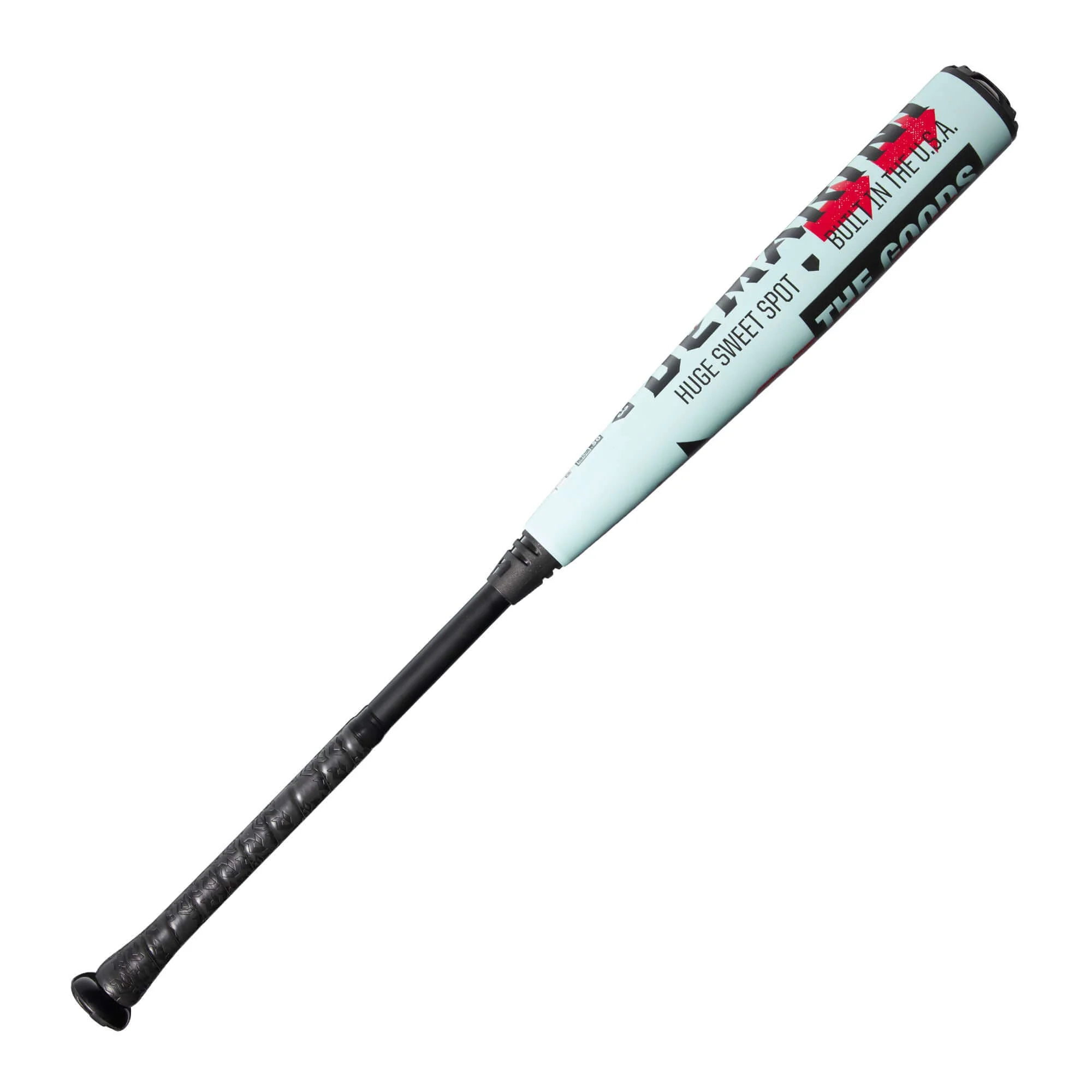 2026 DeMarini The Goods (-3) BBCOR Baseball Bat - Image 4