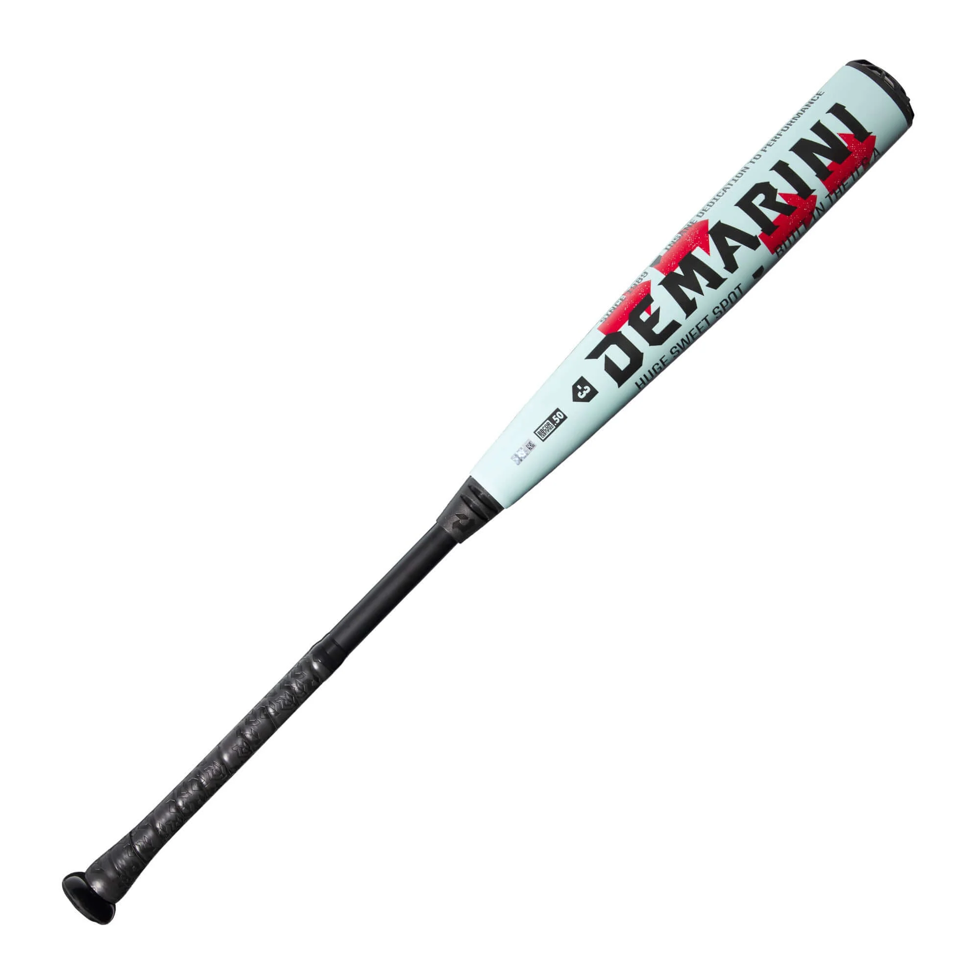 2026 DeMarini The Goods (-3) BBCOR Baseball Bat - Image 6