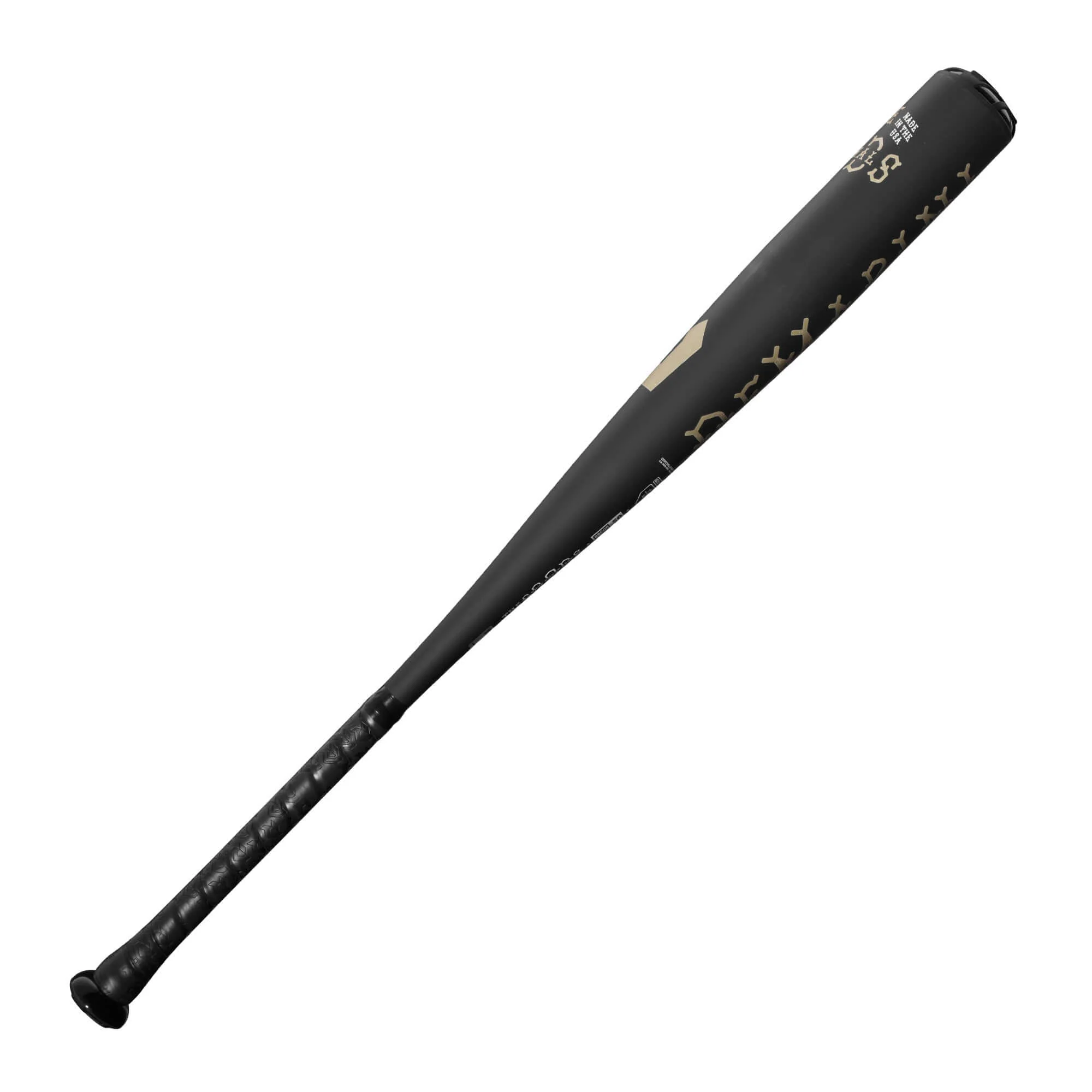 2025 DeMarini The Goods One (-3) BBCOR Baseball Bat - Image 3
