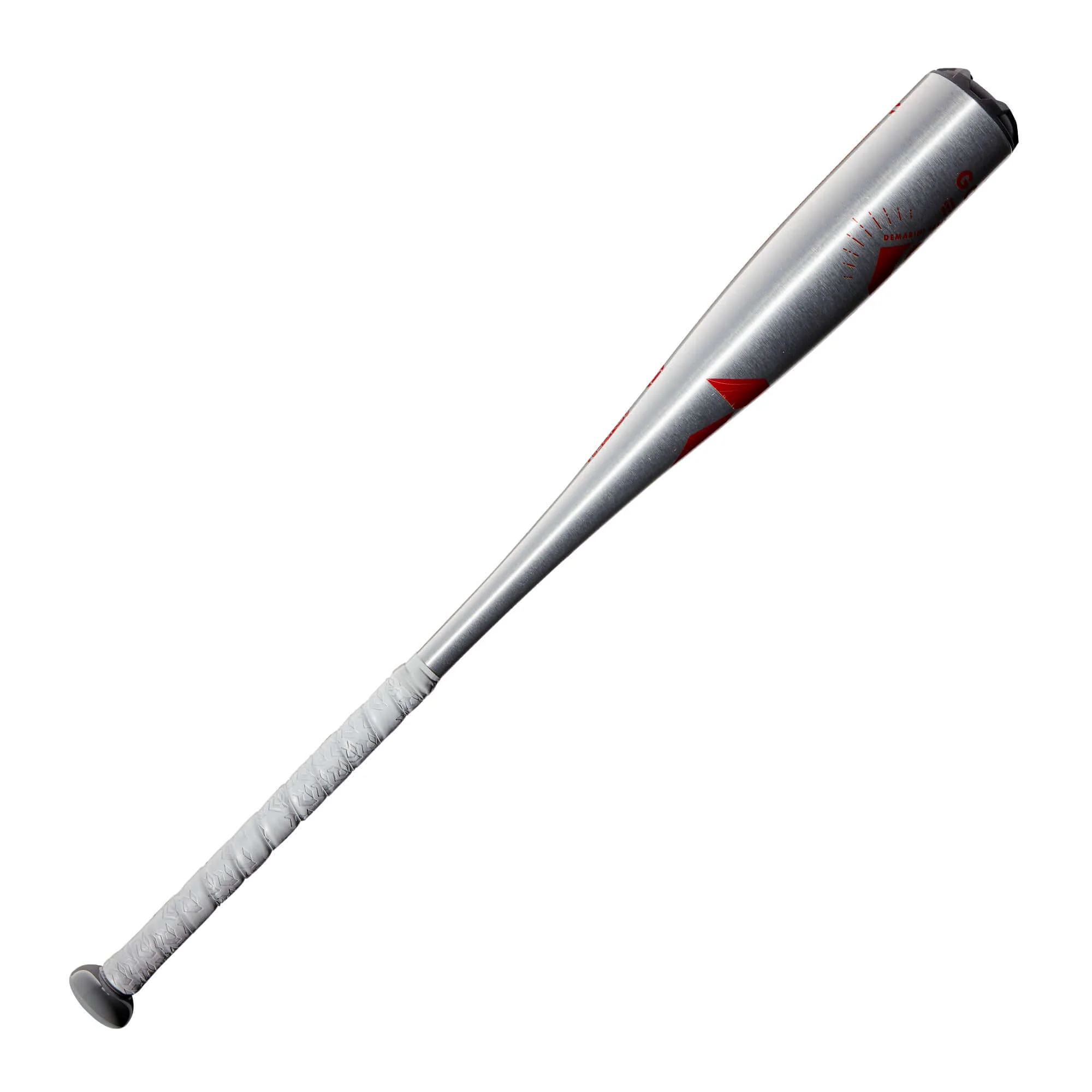 DeMarini The Goods One Piece (-10) USSSA Baseball Bat - Image 5
