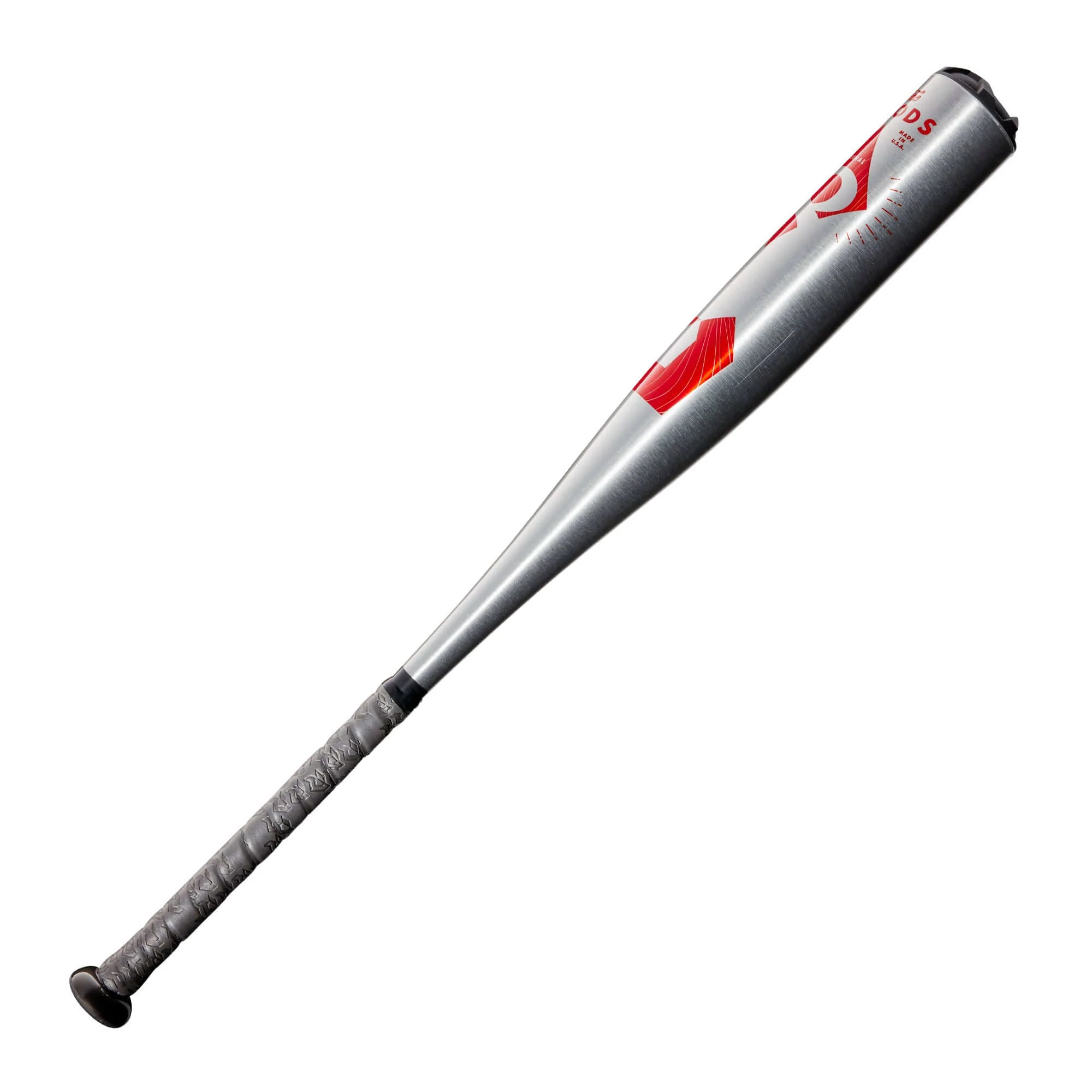 DeMarini The Goods One Piece (-8) USSSA Baseball Bat - Image 3