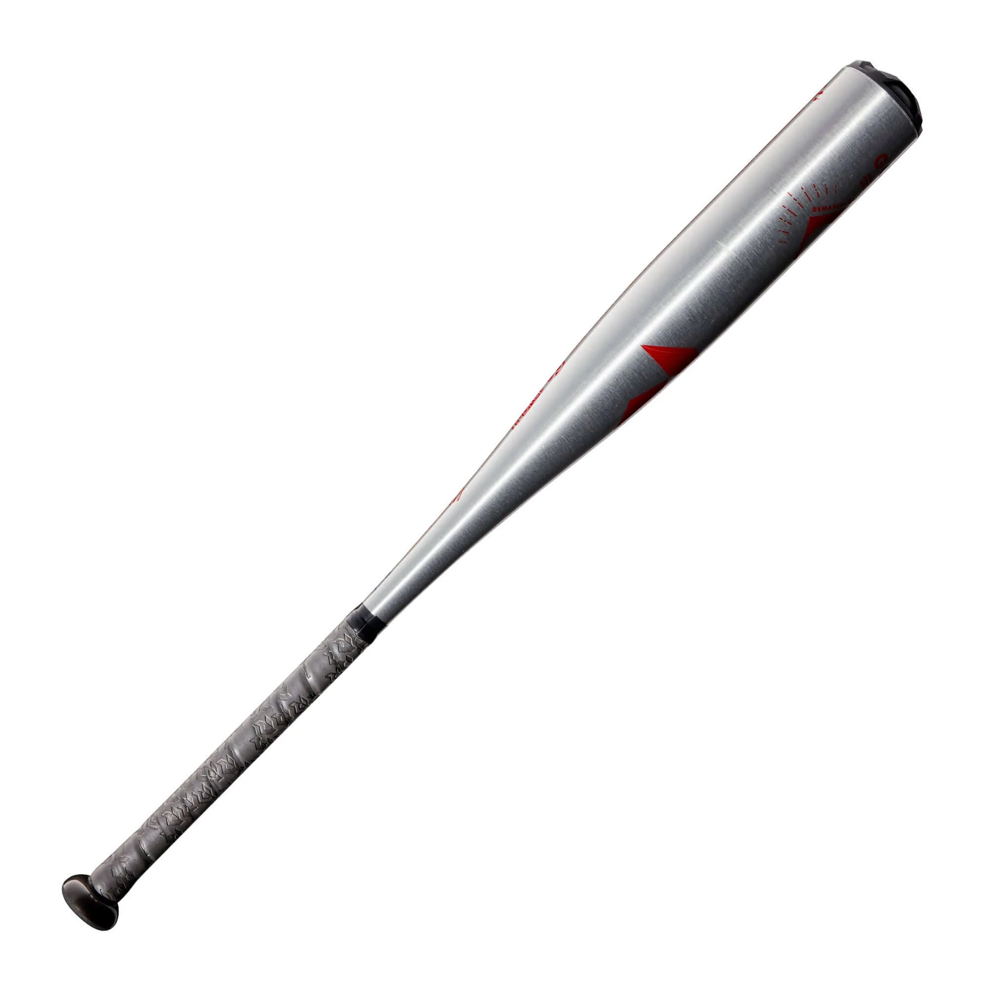 DeMarini The Goods One Piece (-8) USSSA Baseball Bat - Image 5
