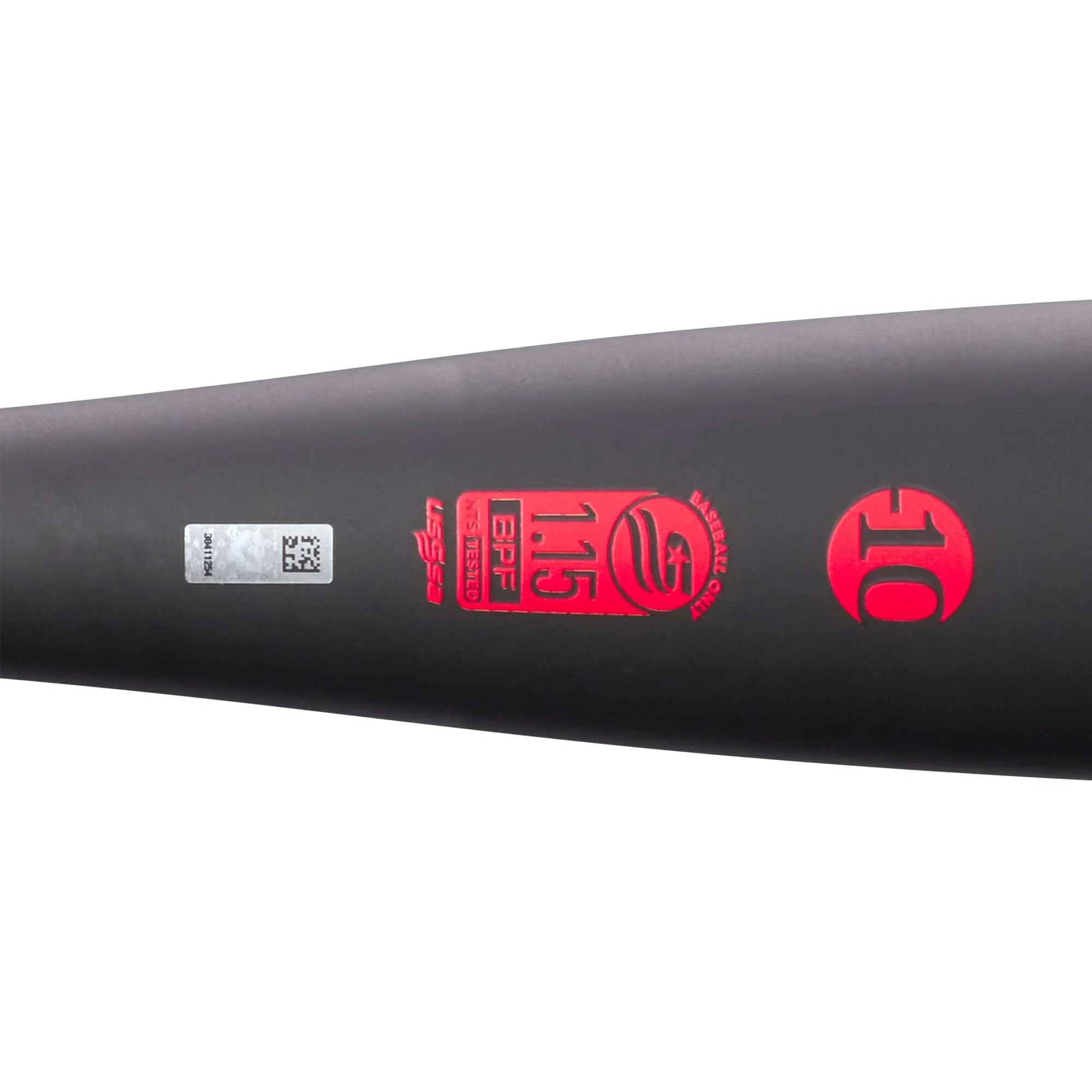 2023 DeMarini The Goods SL 2 ¾” (-10) USSSA Baseball Bat - Image 7