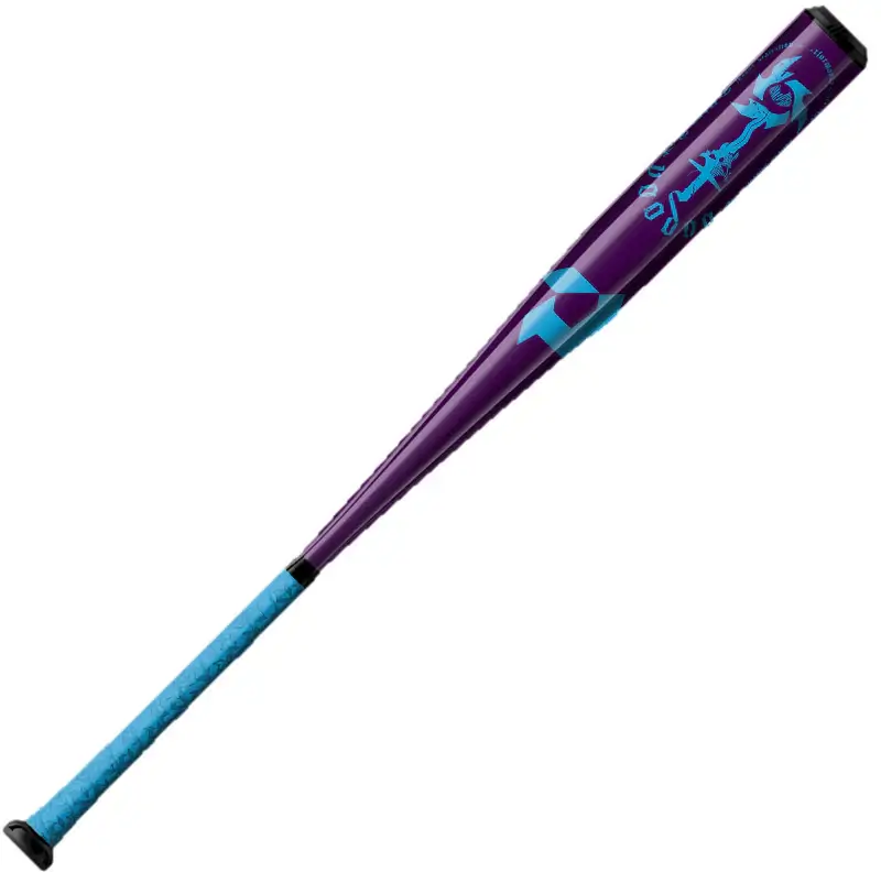 DeMarini Voodoo Galaxy Limited Edition BBCOR Baseball Bat - Image 2