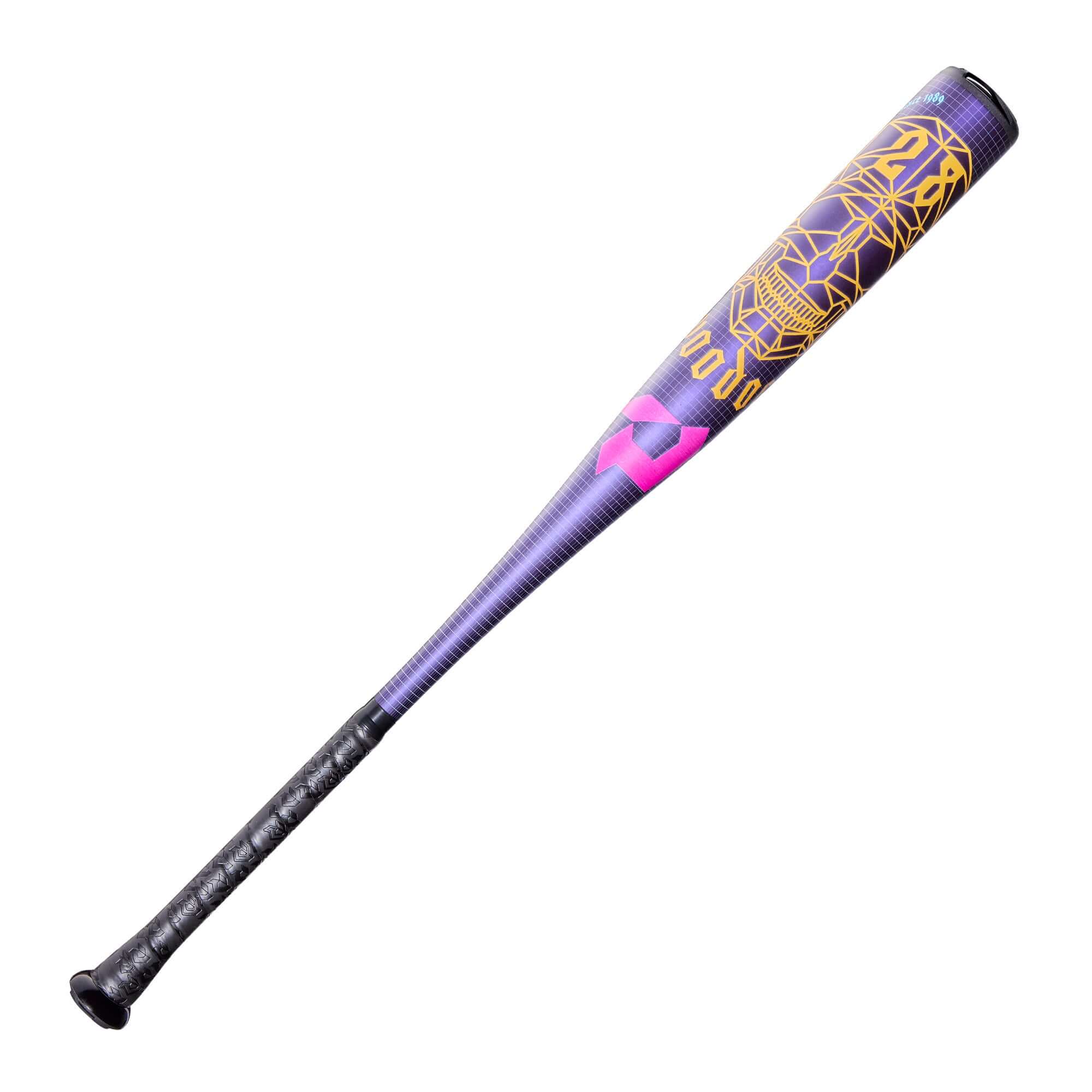 DeMarini Voodoo One (-11) USA Baseball Bat - Image 4