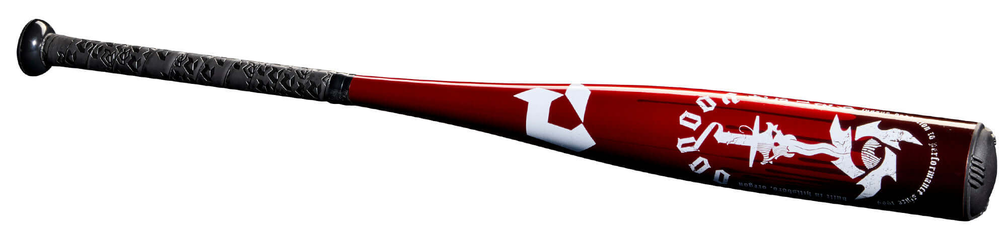 2025 DeMarini Voodoo One (-10) USSSA Baseball Bat - Image 4