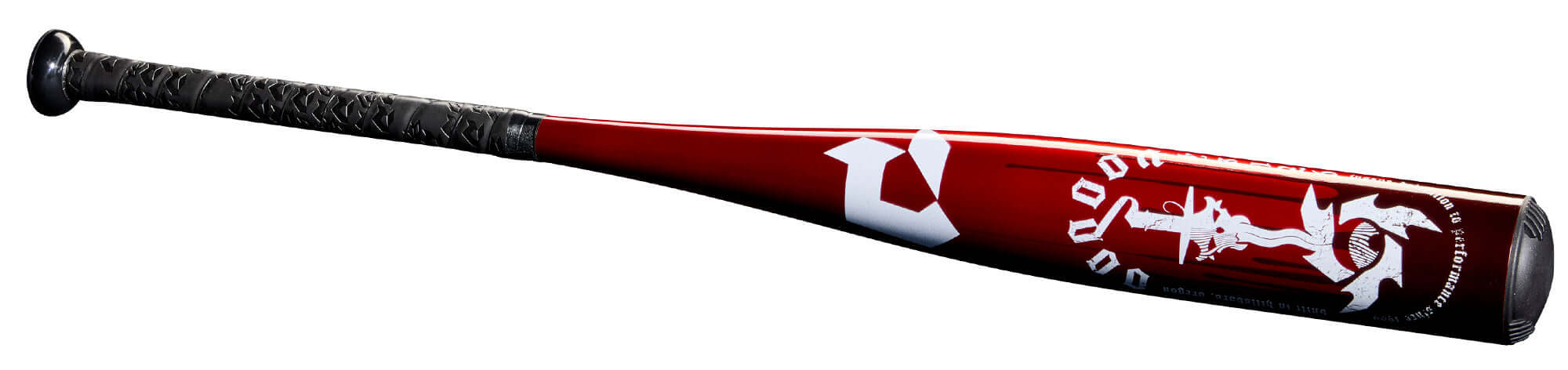 2025 DeMarini Voodoo One 2 ¾” (-8) USSSA Baseball Bat - Image 6