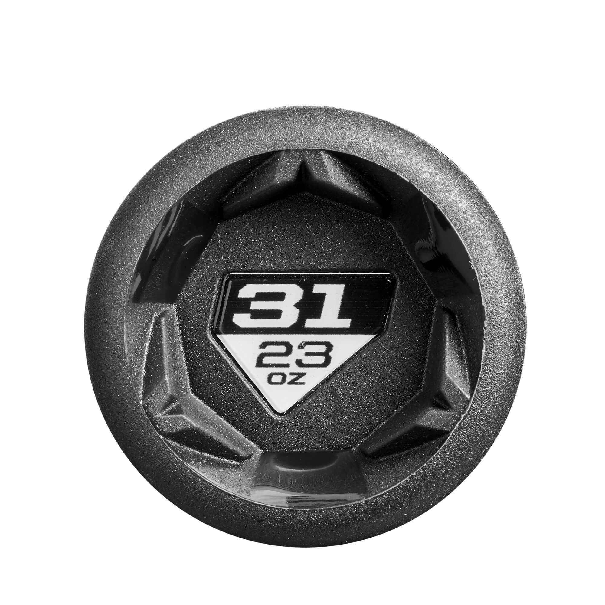 2025 DeMarini Voodoo One 2 ¾” (-8) USSSA Baseball Bat - Image 7