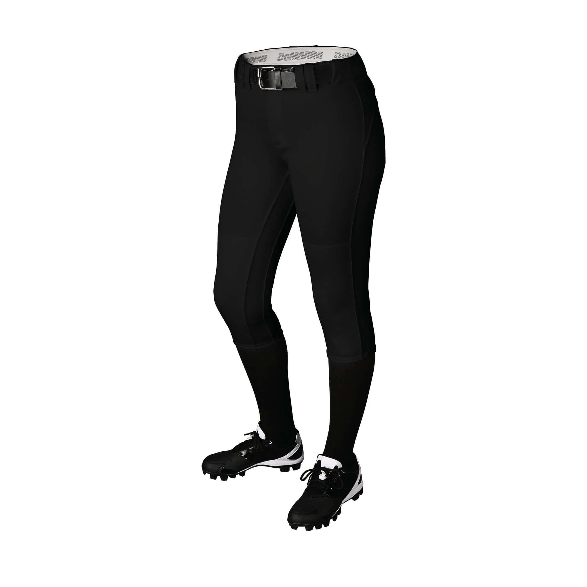 DeMarini Womens Uprising Pant Black - Image 3