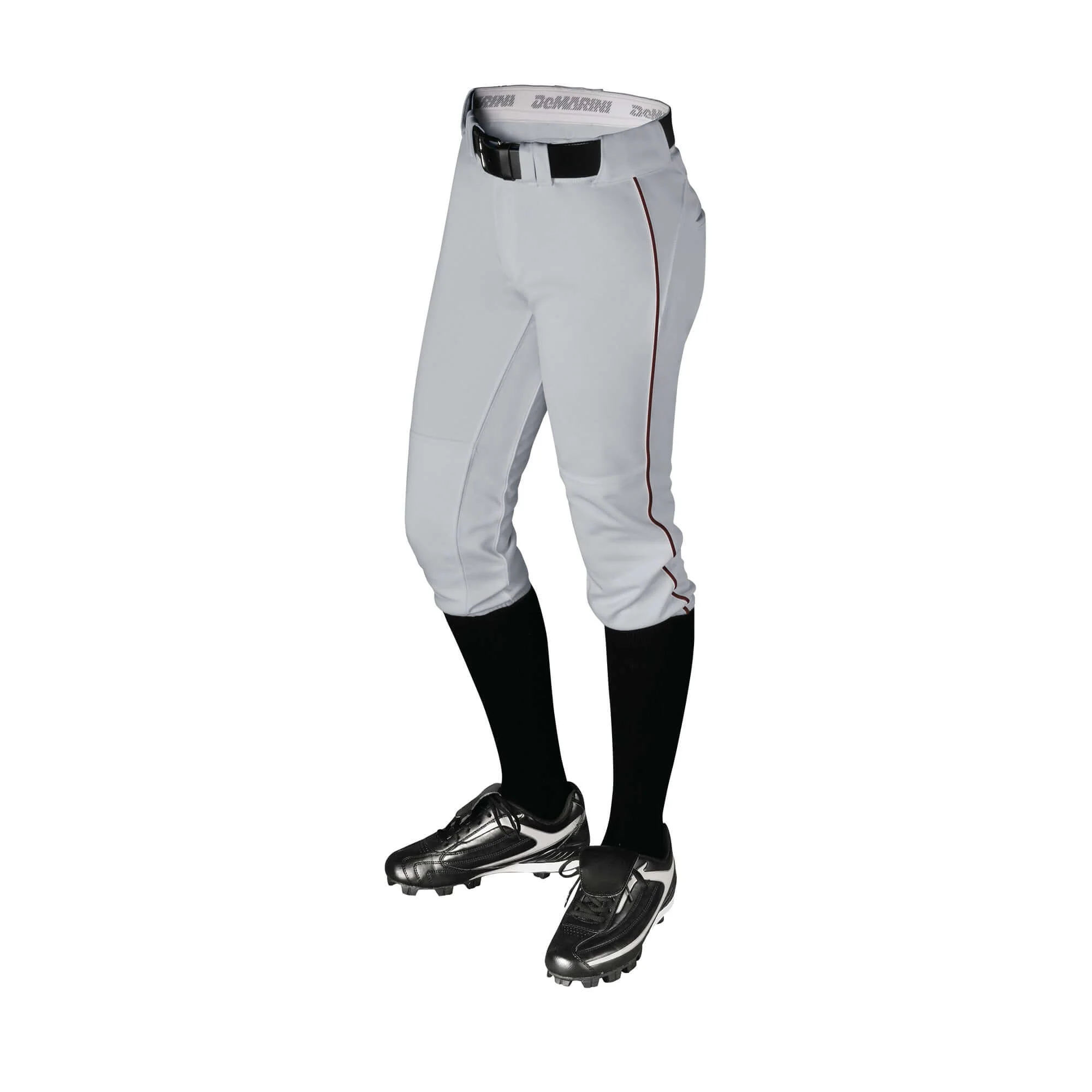 DeMarini Womens Uprising Pant Grey - Image 6