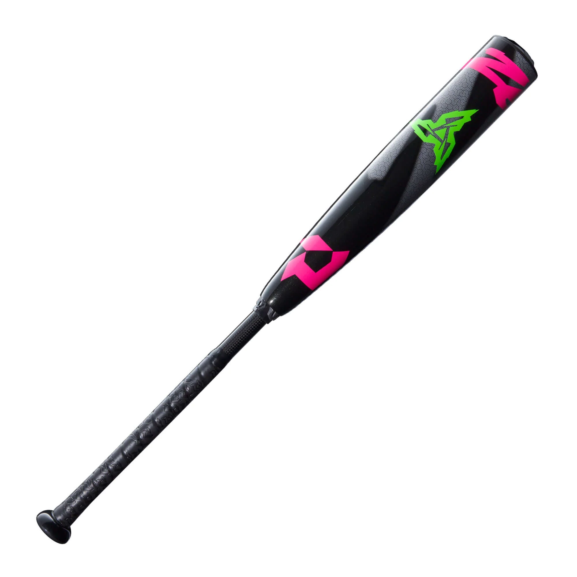 2025 DeMarini Zen SL Limited Edition (-10) USSSA Baseball Bat - Image 2