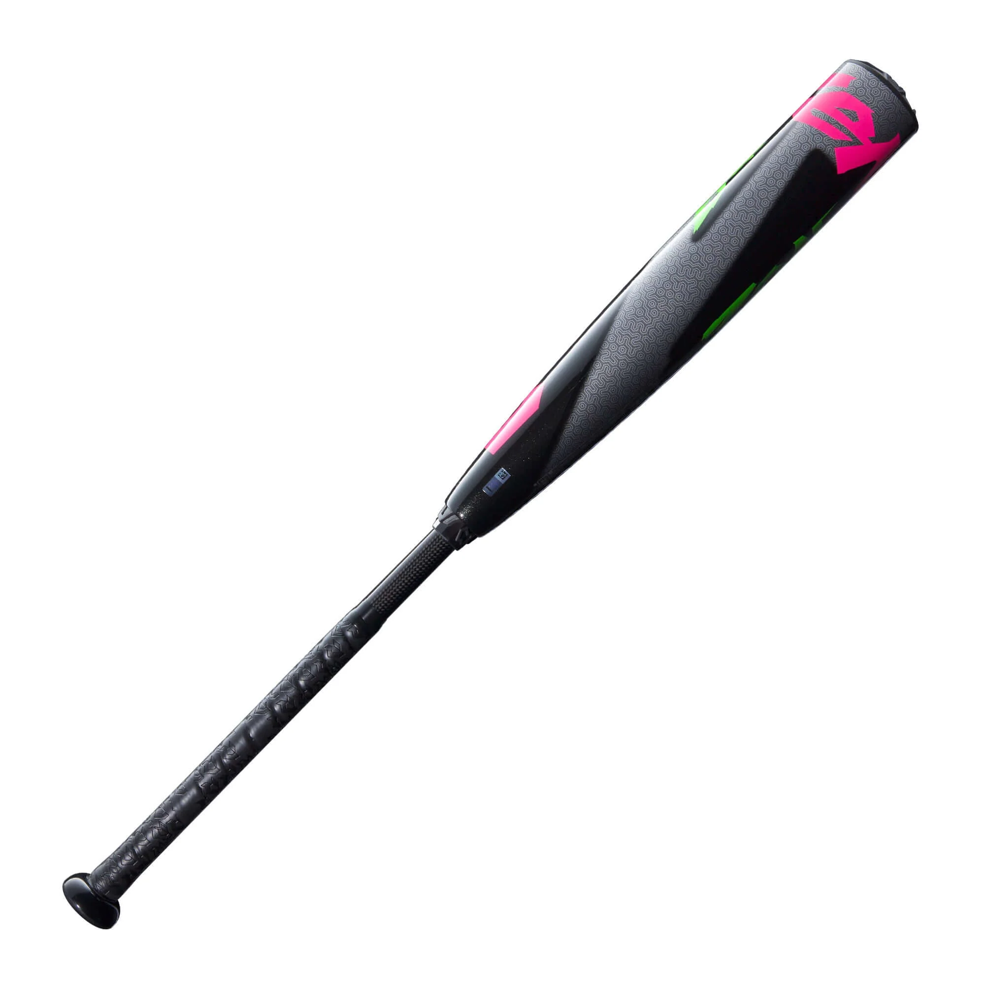 2025 DeMarini Zen SL Limited Edition (-8) USSSA Baseball Bat - Image 3