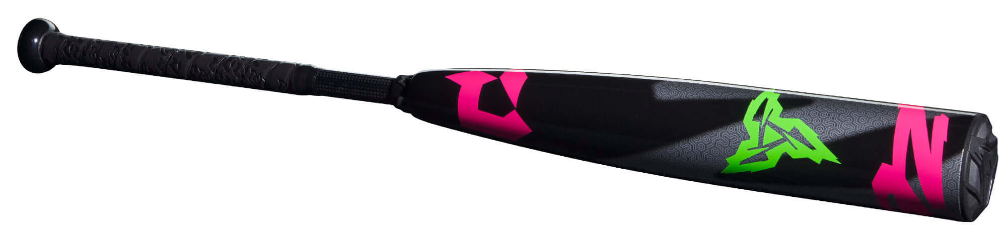 2025 DeMarini Zen SL Limited Edition (-8) USSSA Baseball Bat - Image 4