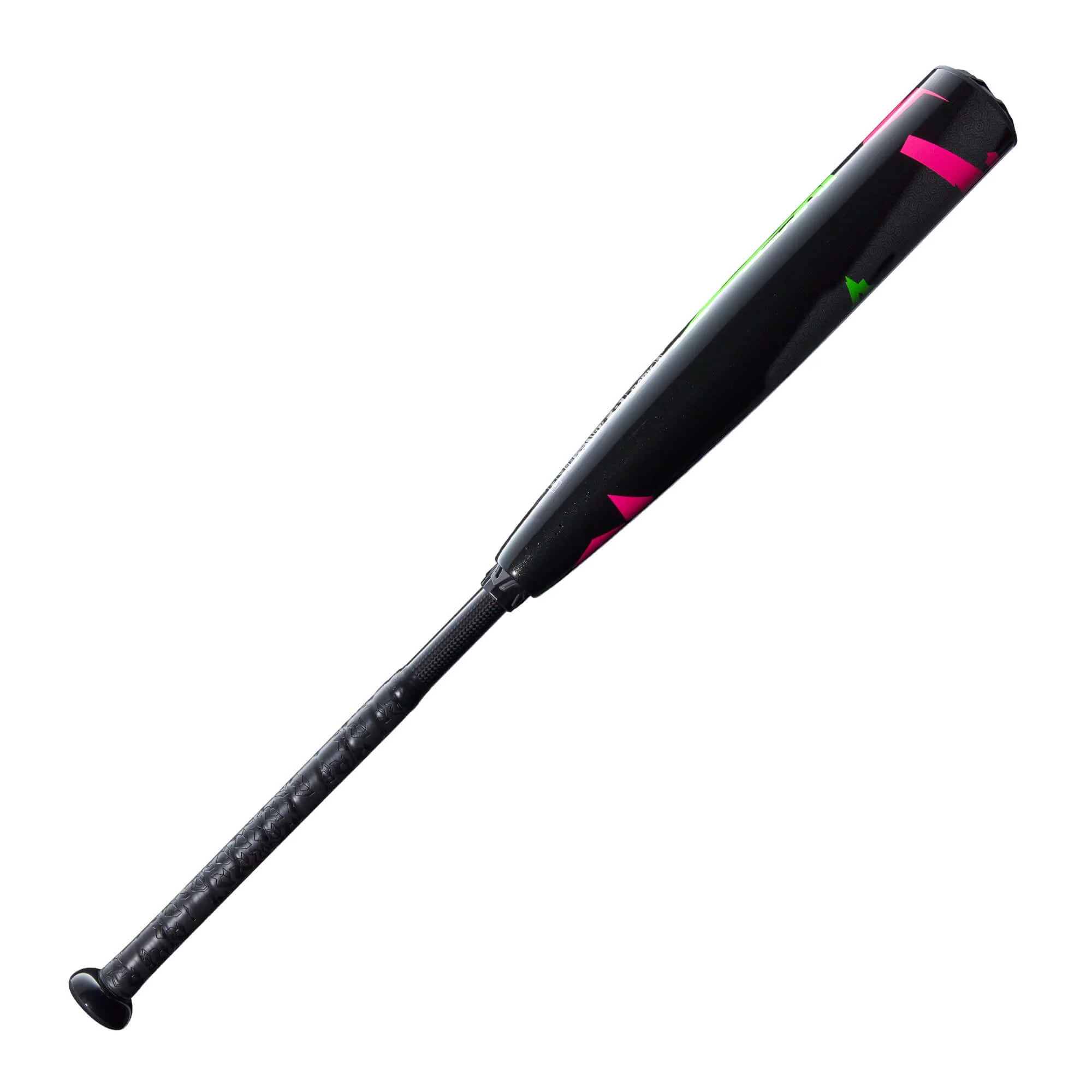2025 DeMarini Zen SL Limited Edition (-8) USSSA Baseball Bat - Image 5
