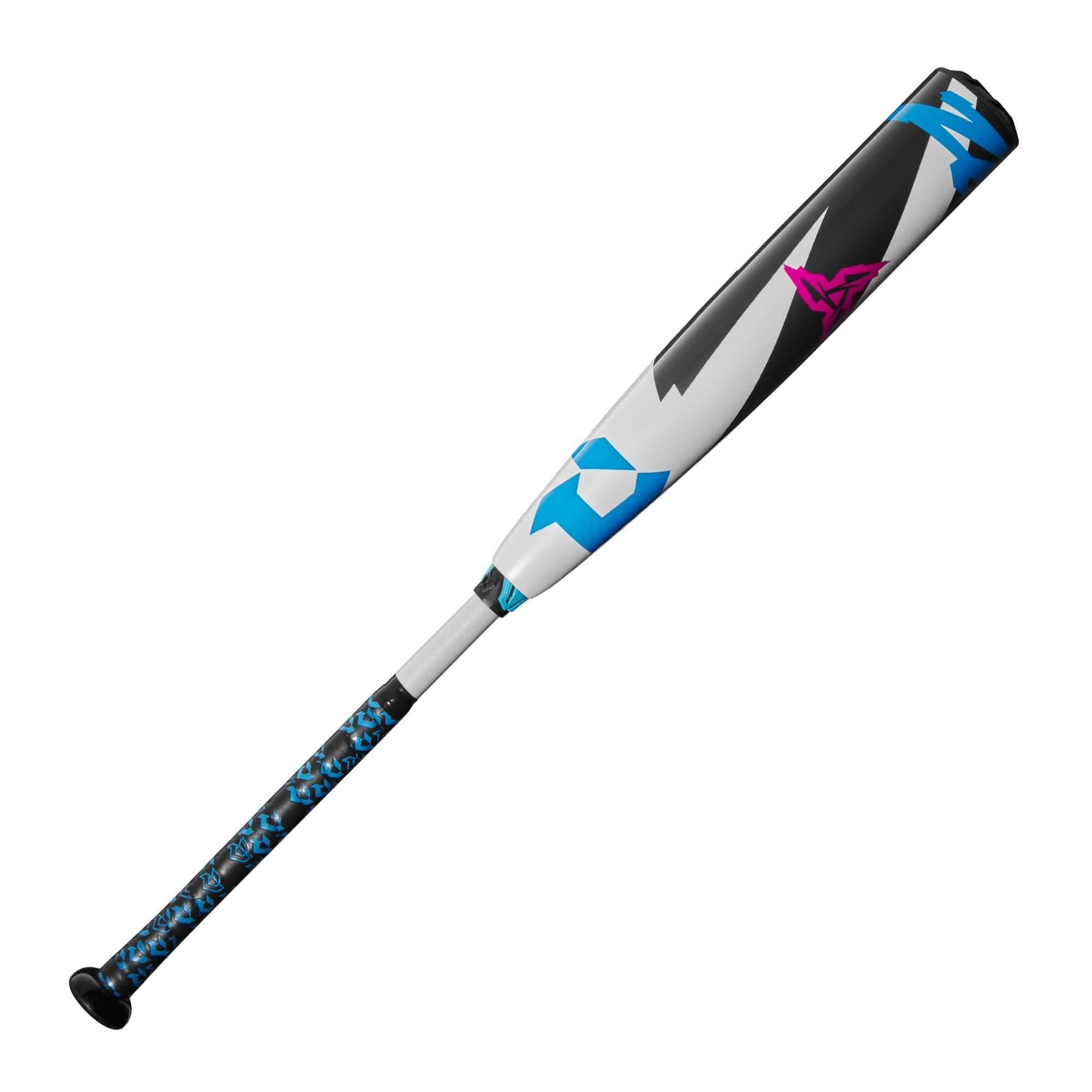 2025 DeMarini Zen SL (-8) USSSA Baseball Bat - Image 2