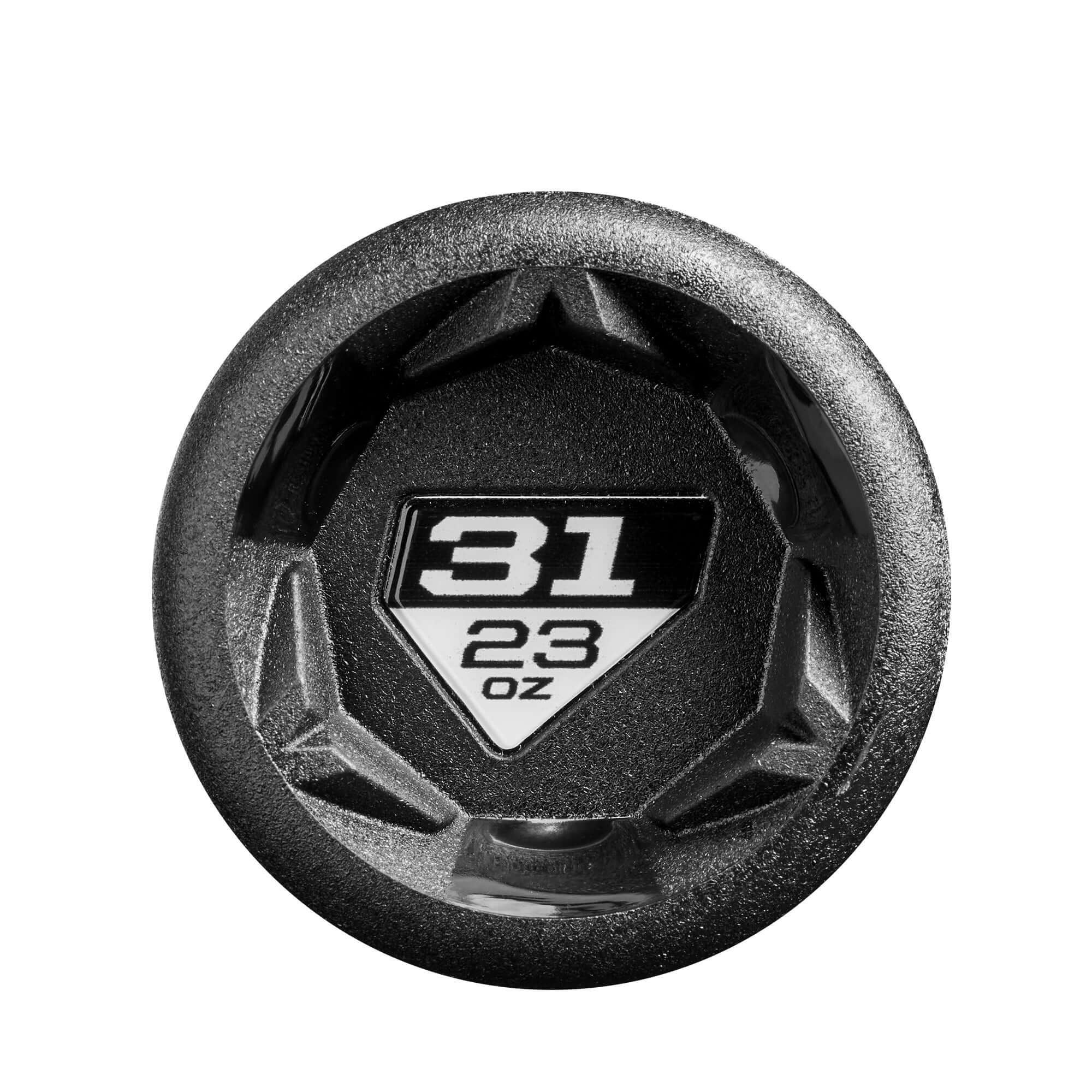 2025 DeMarini Zen SL (-8) USSSA Baseball Bat - Image 5