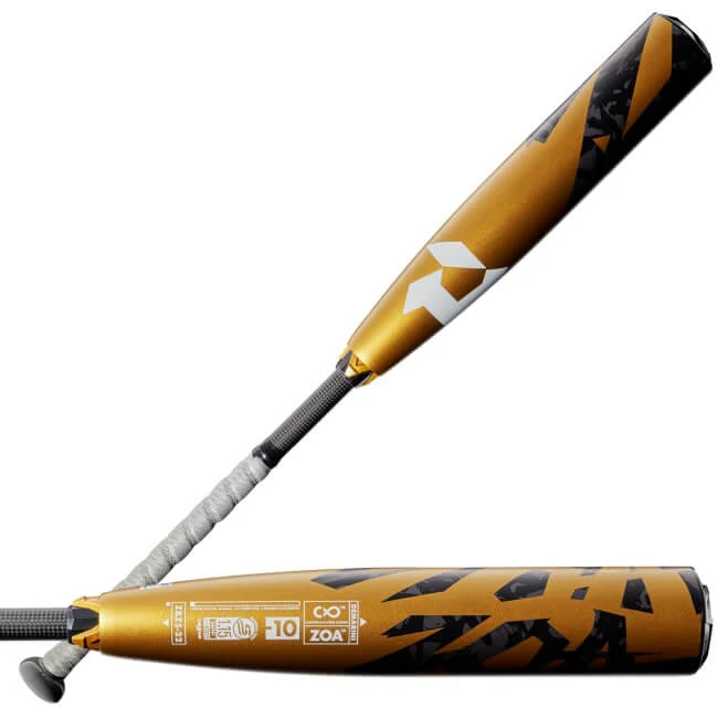 2022 DeMarini ZOA 2 3/4" (-10) USSSA Baseball Bat - Image 12
