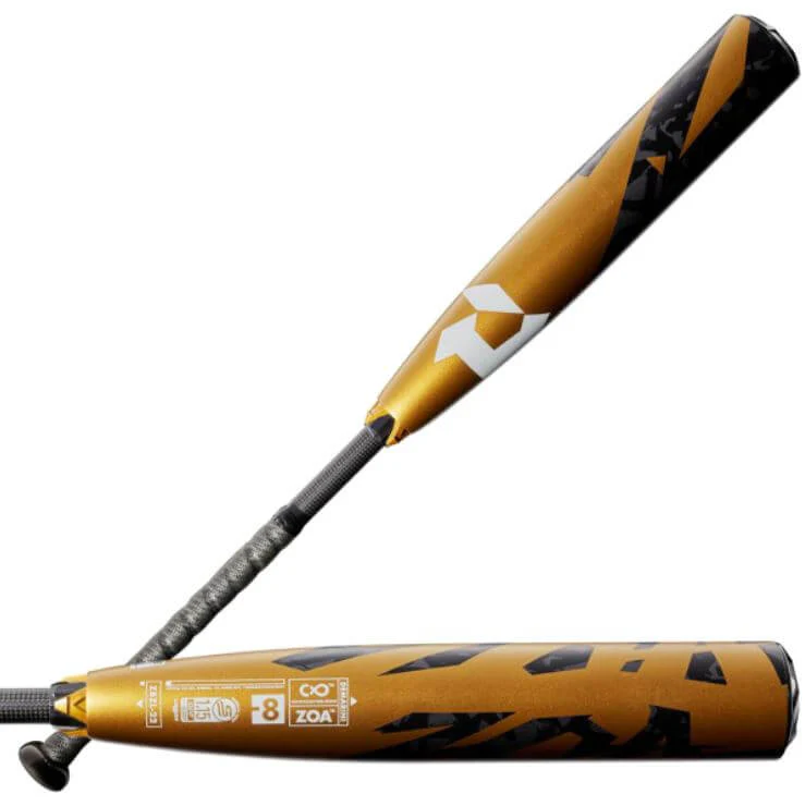DeMarini Zoa 2 3/4" (-8) USSSA Baseball Bat - Image 12