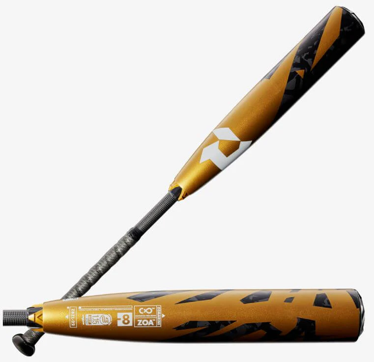 DeMarini Zoa 2 3/4" (-8) USSSA Baseball Bat - Image 13