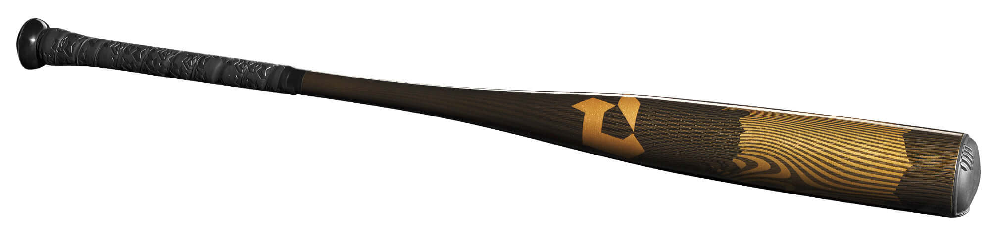 2024 DeMarini Voodoo One (-3) BBCOR Baseball Bat - Image 5
