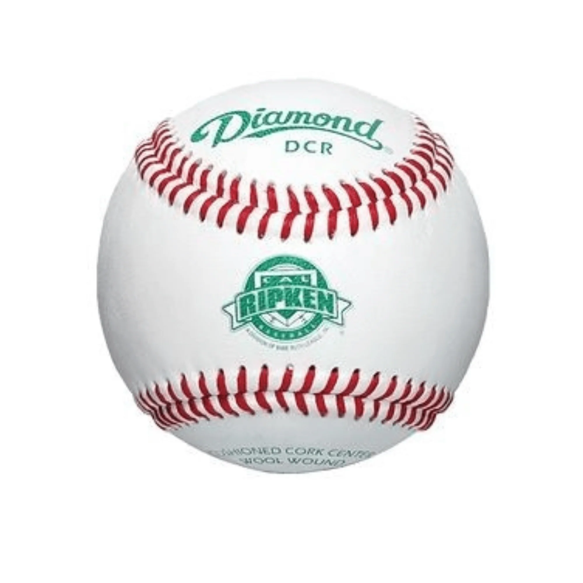 Diamond Cal Ripken Tournament Grade Baseball - Image 2