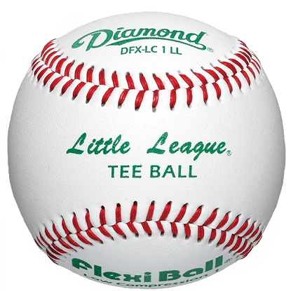 Diamond DFX-LC1 Little League T-Ball INDIVIDUAL - Image 2