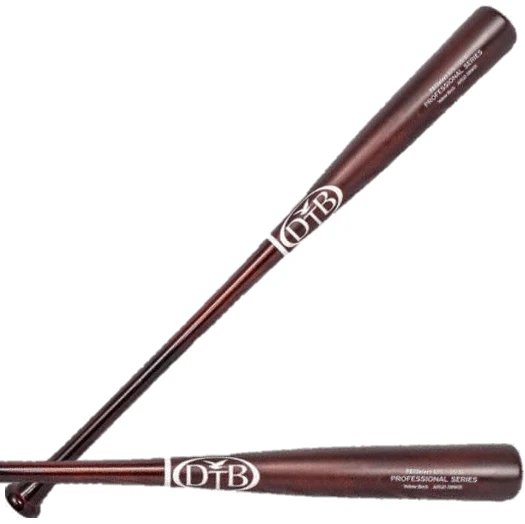 Dove Tail Bats AP5 Birch Steel/Steel