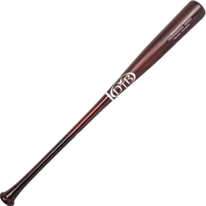 Dove Tail Bats AP5 Birch Steel/Steel - Image 2