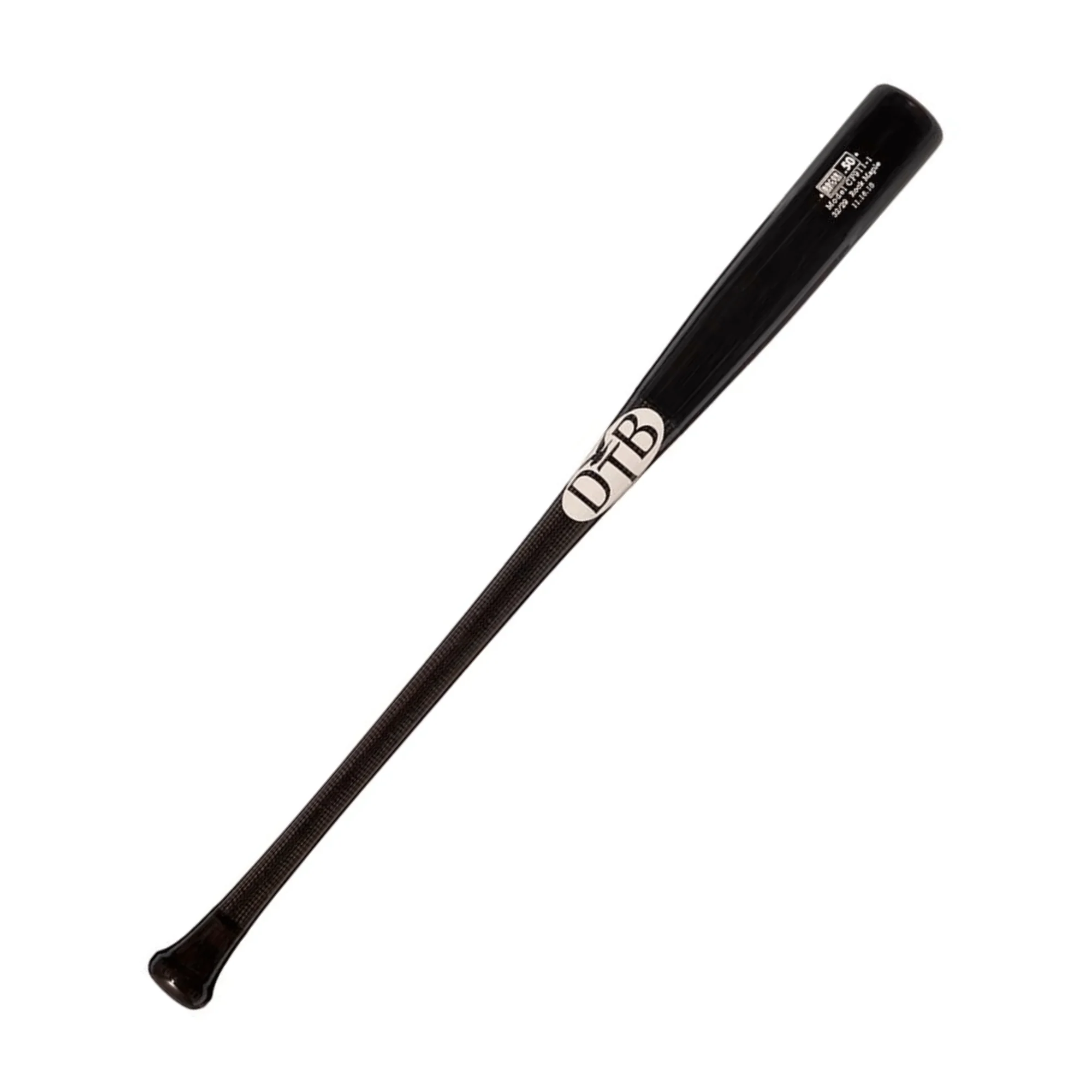Dove Tail Bats CF911SD-1 Wood Baseball Bat - Image 2