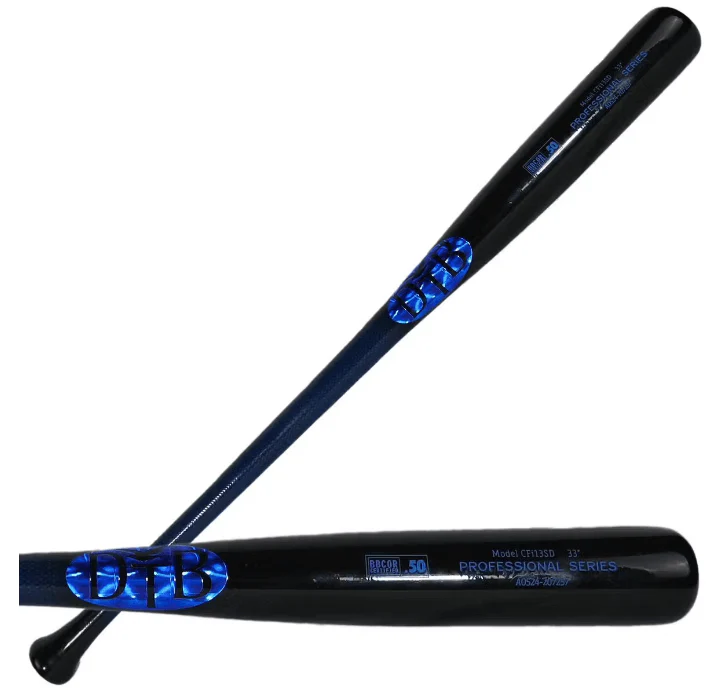 Dove Tail Bats Carbon Reinforced Wood Bat CFDT71 - Image 4