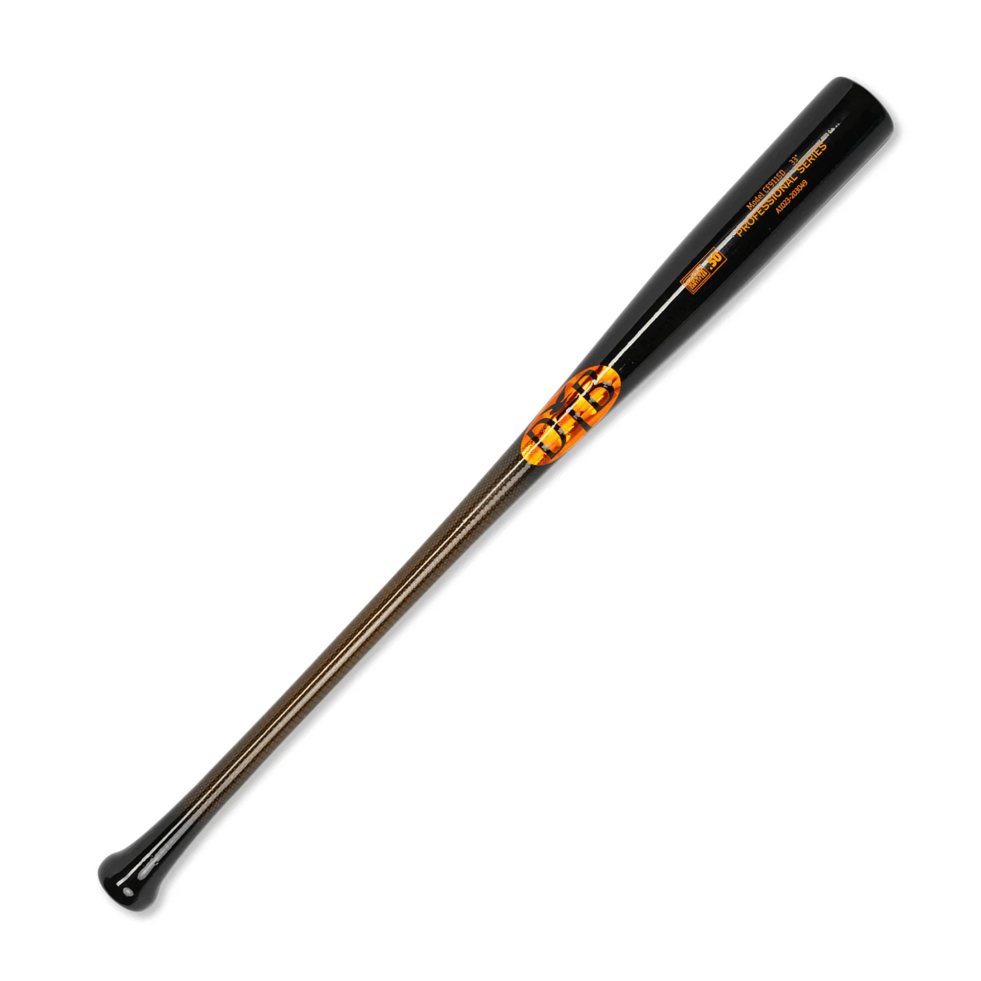 Dove Tail Bats Carbon Reinforced Wood Bat CFDT71 - Image 8