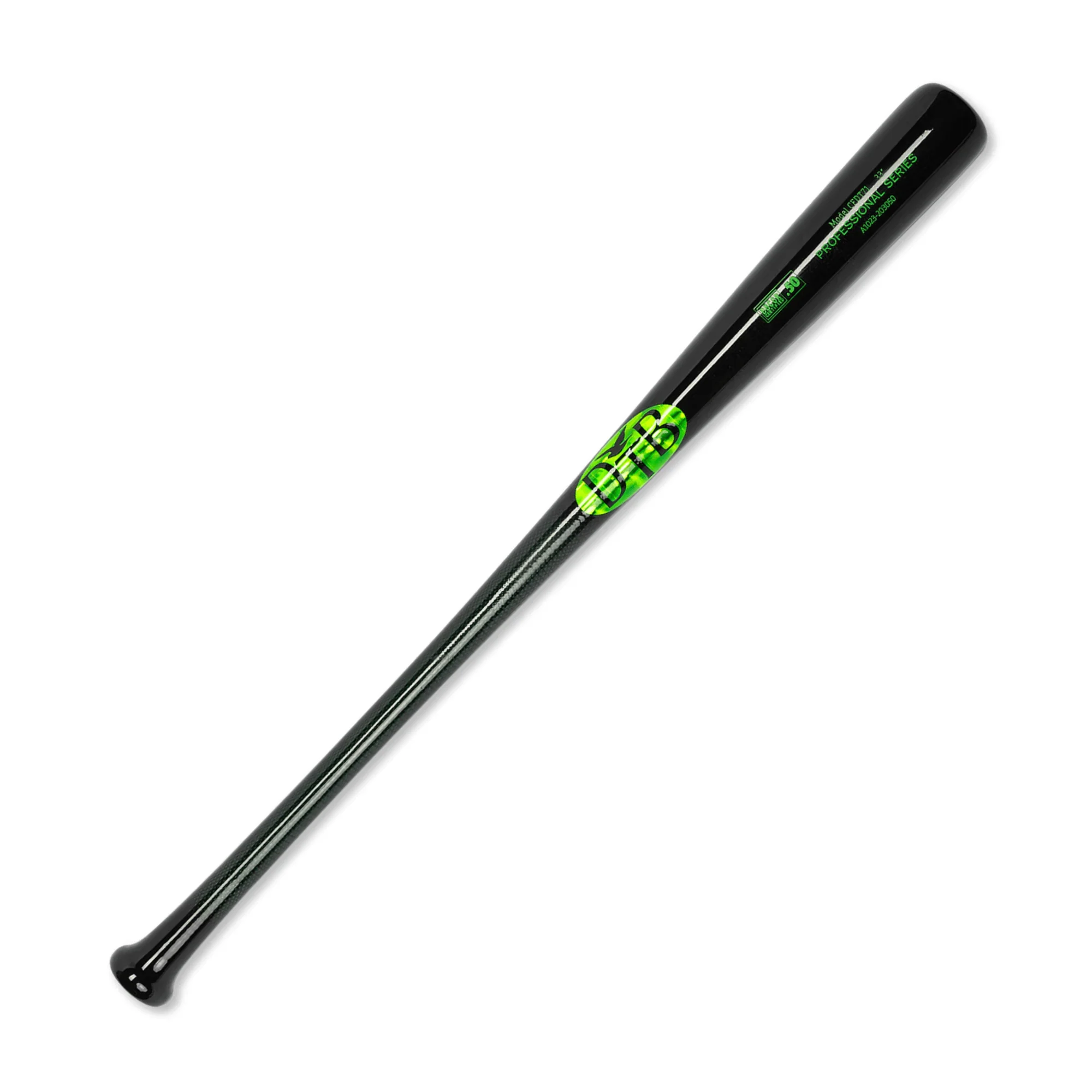 Dove Tail Bats Carbon Reinforced Wood Bat CFDT71 - Image 9