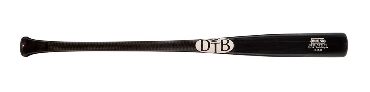 Dove Tail Bats CF911SD-1 Wood Baseball Bat - Image 3