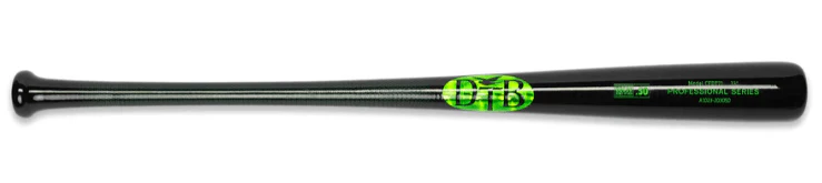 Dove Tail Bats CFi13SD Carbon Reinforced Wood Baseball Bat - Image 6