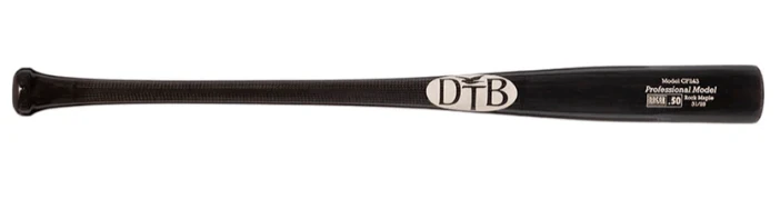 Dove Tail Bats CFi13SD Carbon Reinforced Wood Baseball Bat - Image 7